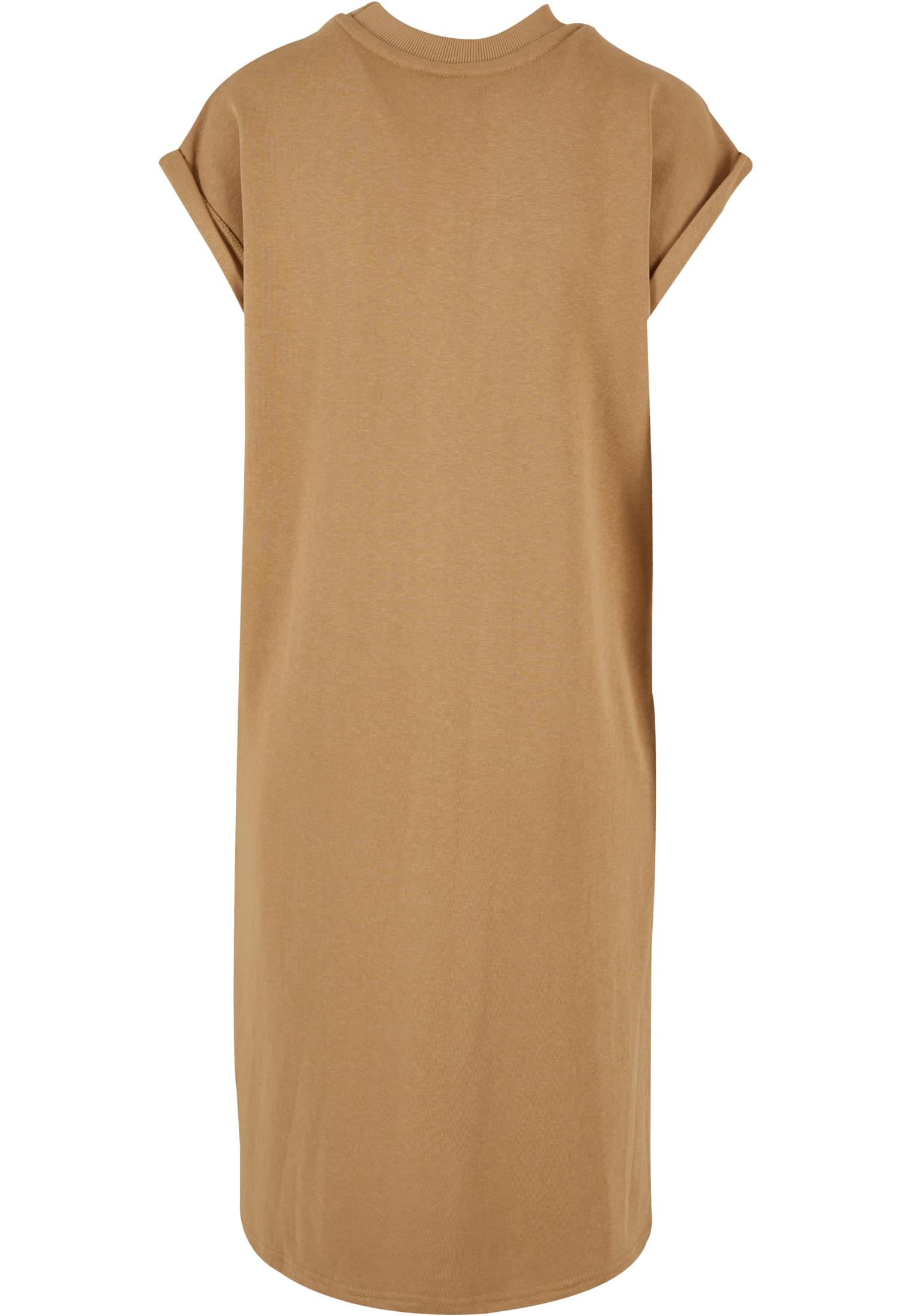 Ladies Light Terry Dress | unionbeige