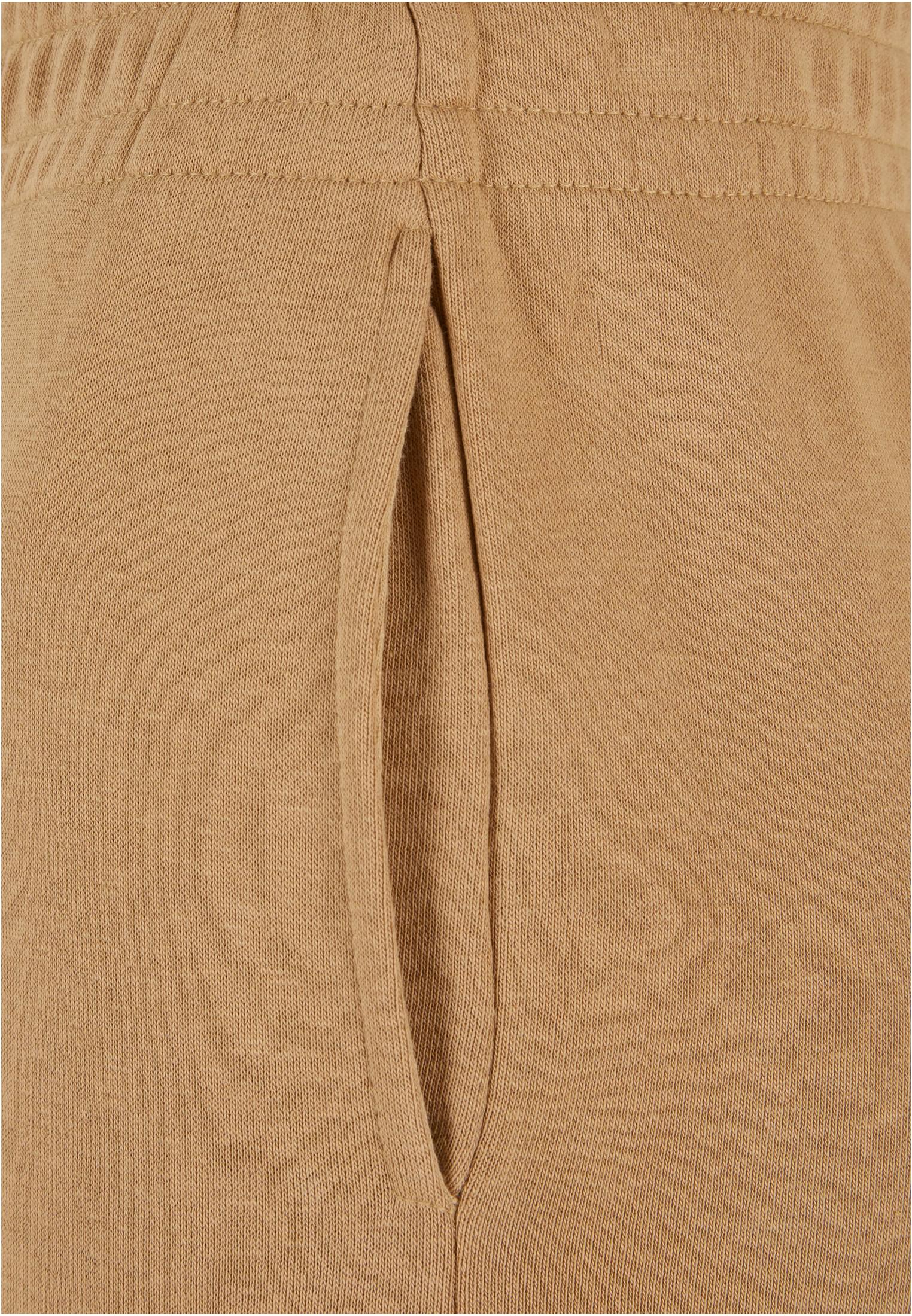 Ladies Baggy Light Terry Sweat Pants | unionbeige