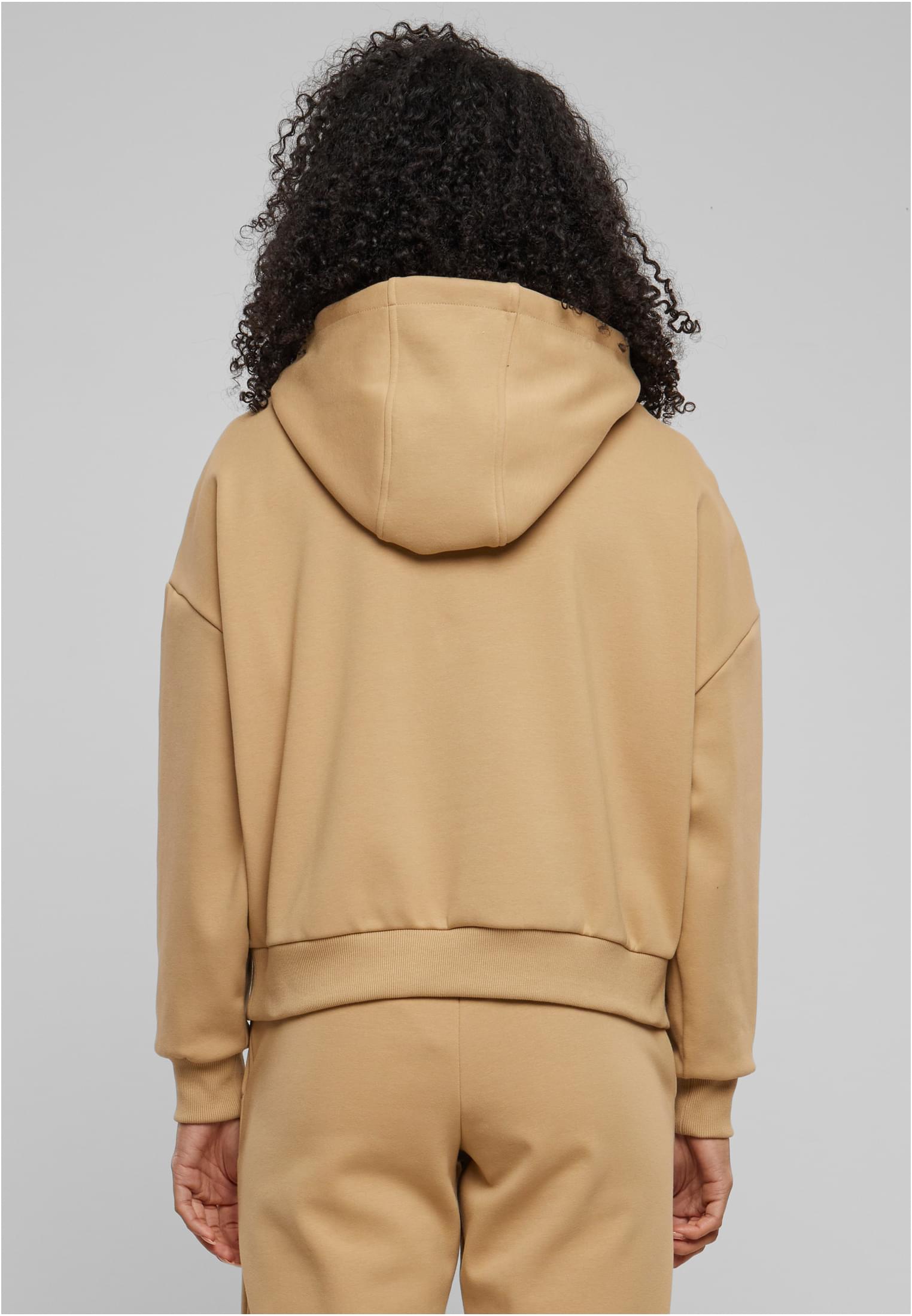 Ladies Cozy Oversized  Hoody | warmsand