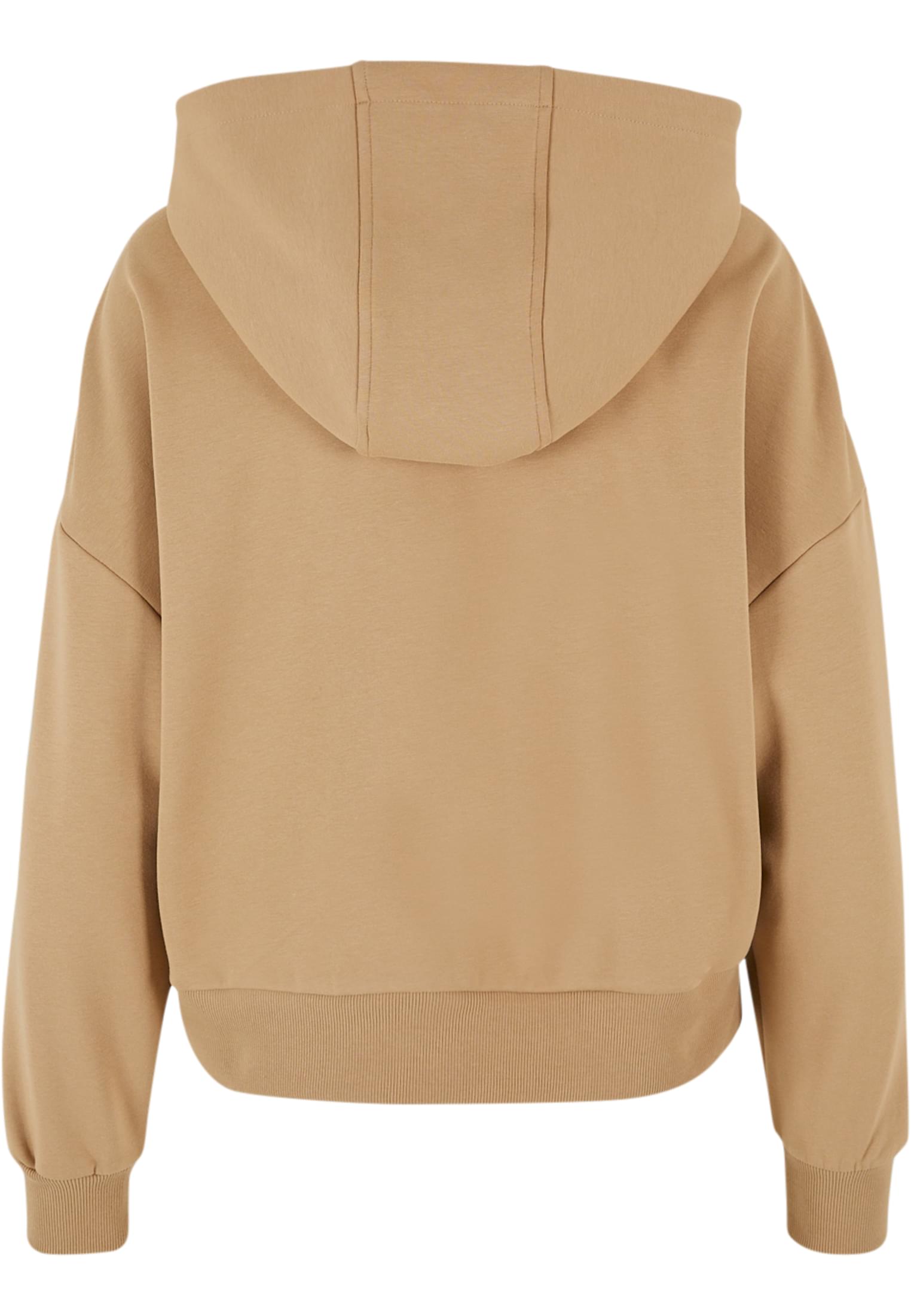 Ladies Cozy Oversized  Hoody | warmsand