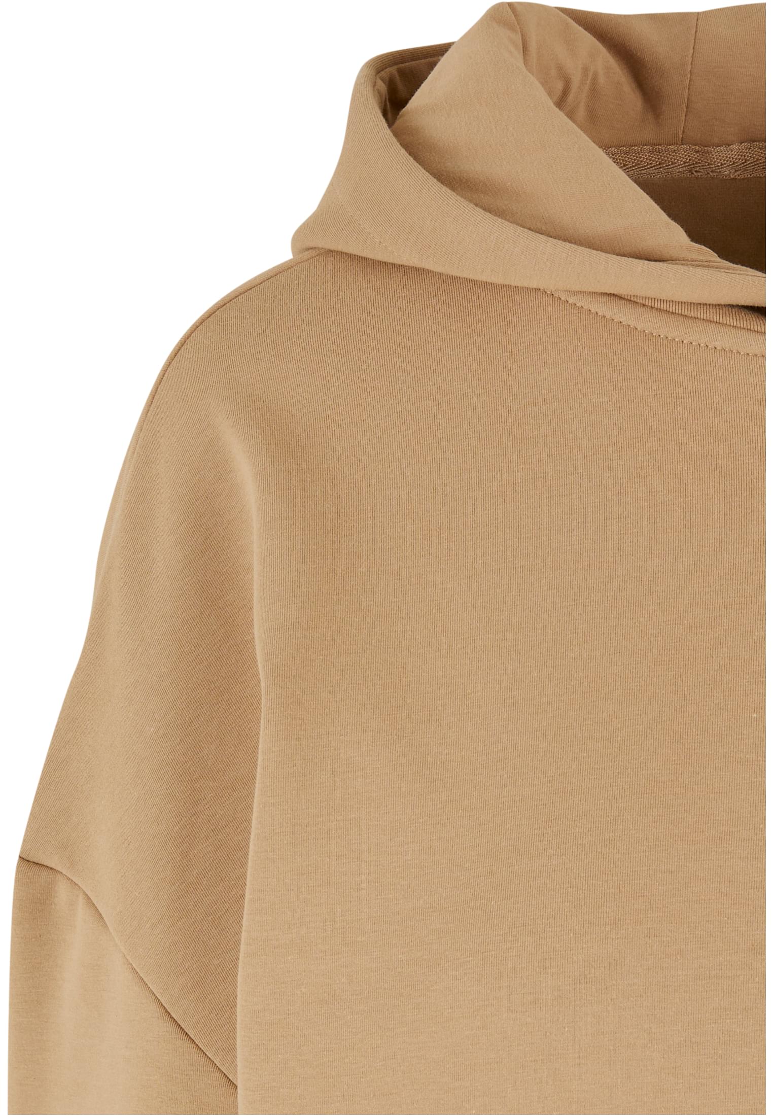 Ladies Cozy Oversized  Hoody | warmsand