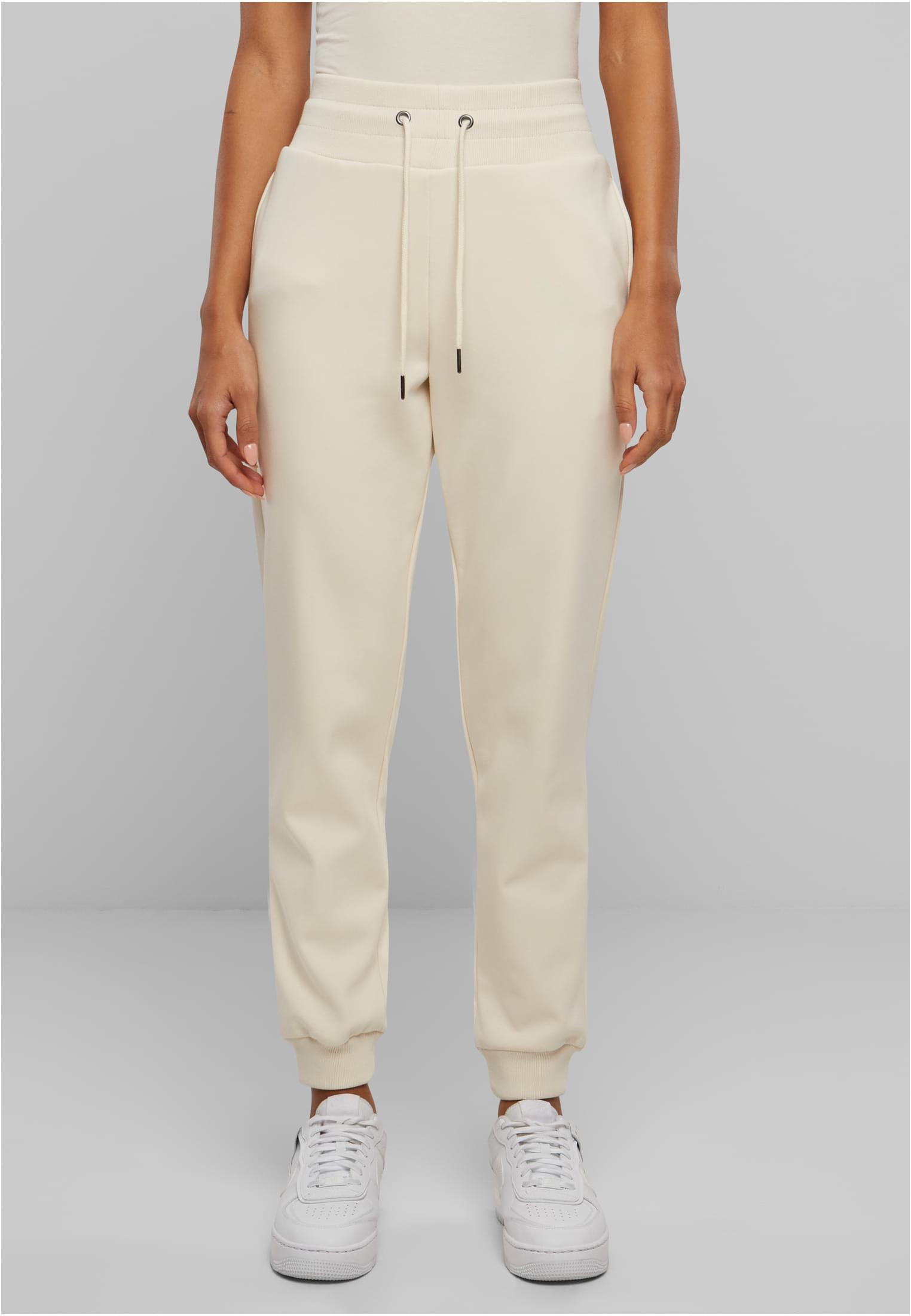 Ladies Cozy Sweatpants | whitesand