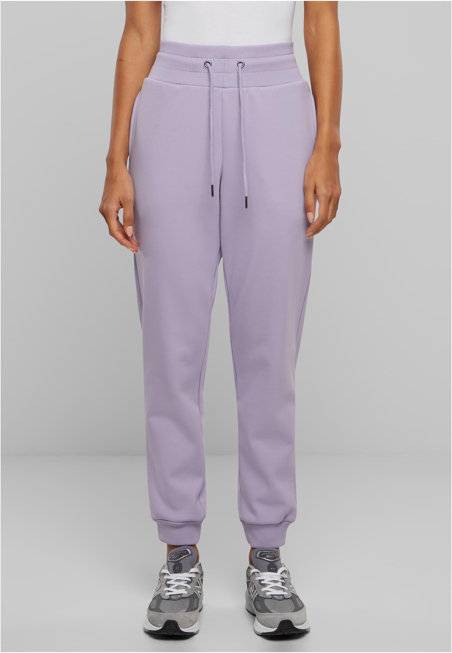 Ladies Cozy Sweatpants | dustylilac