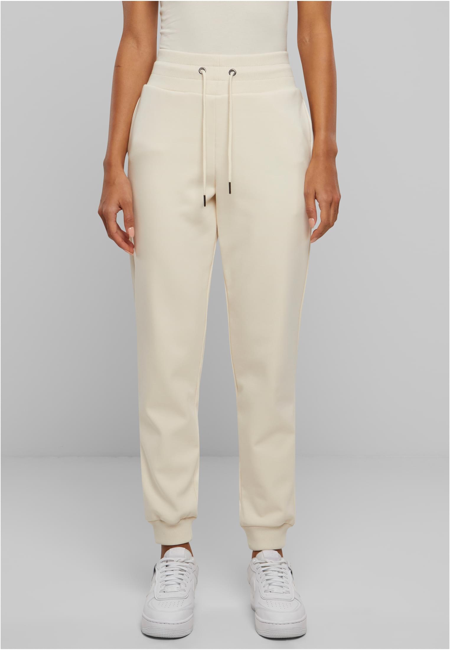 Ladies Cozy Sweatpants | whitesand