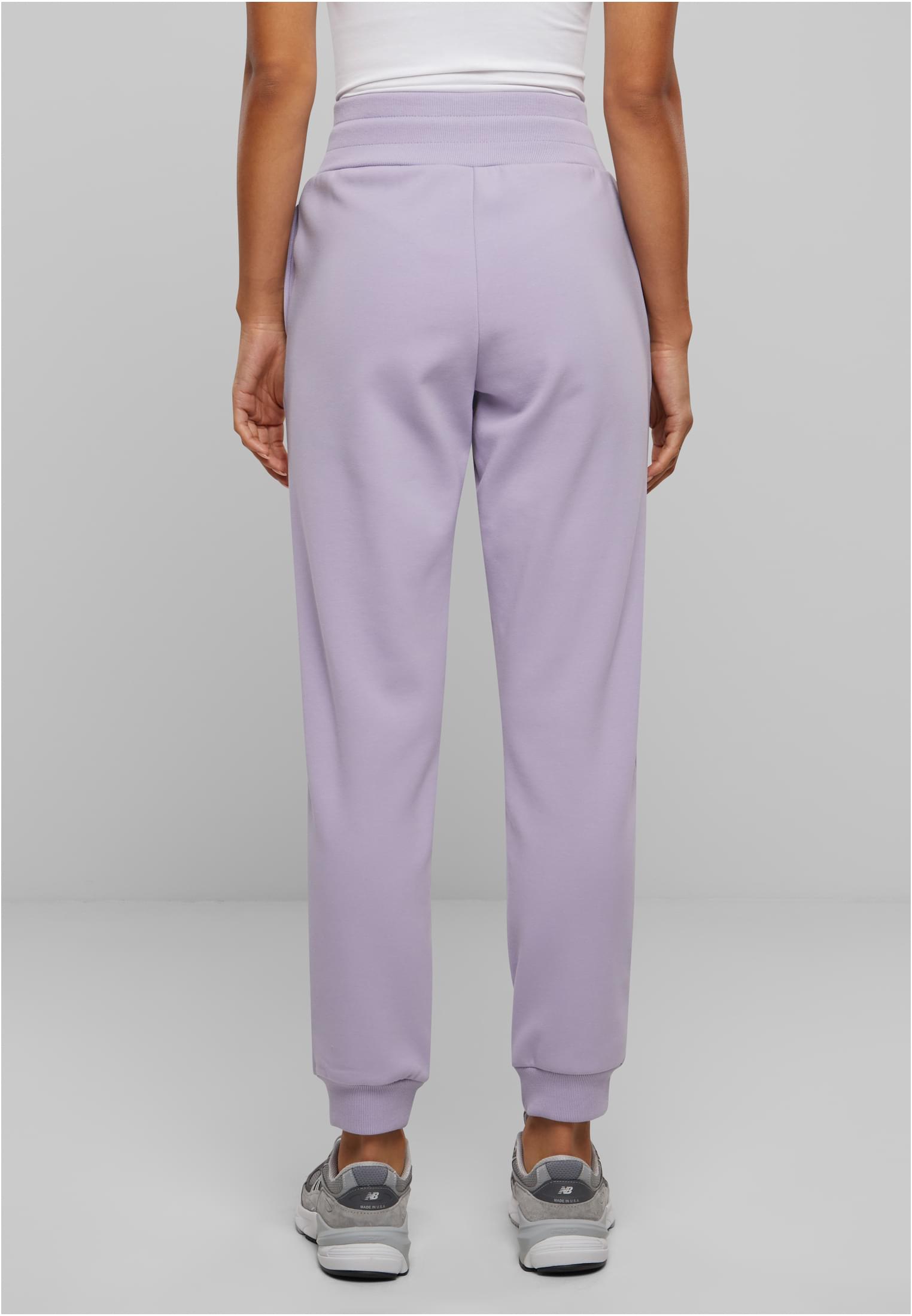 Ladies Cozy Sweatpants | dustylilac