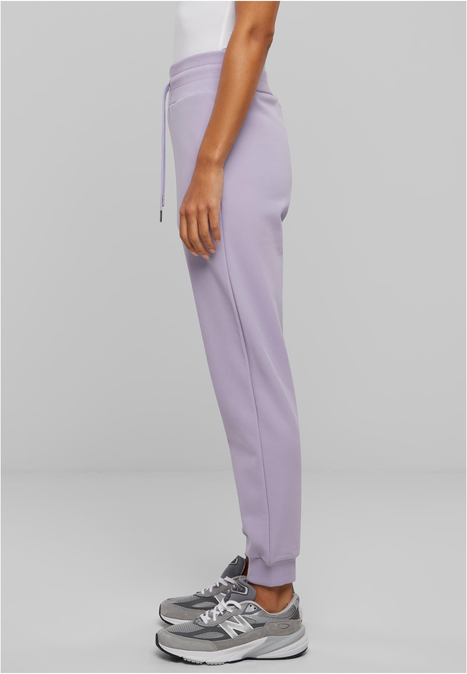 Ladies Cozy Sweatpants | dustylilac