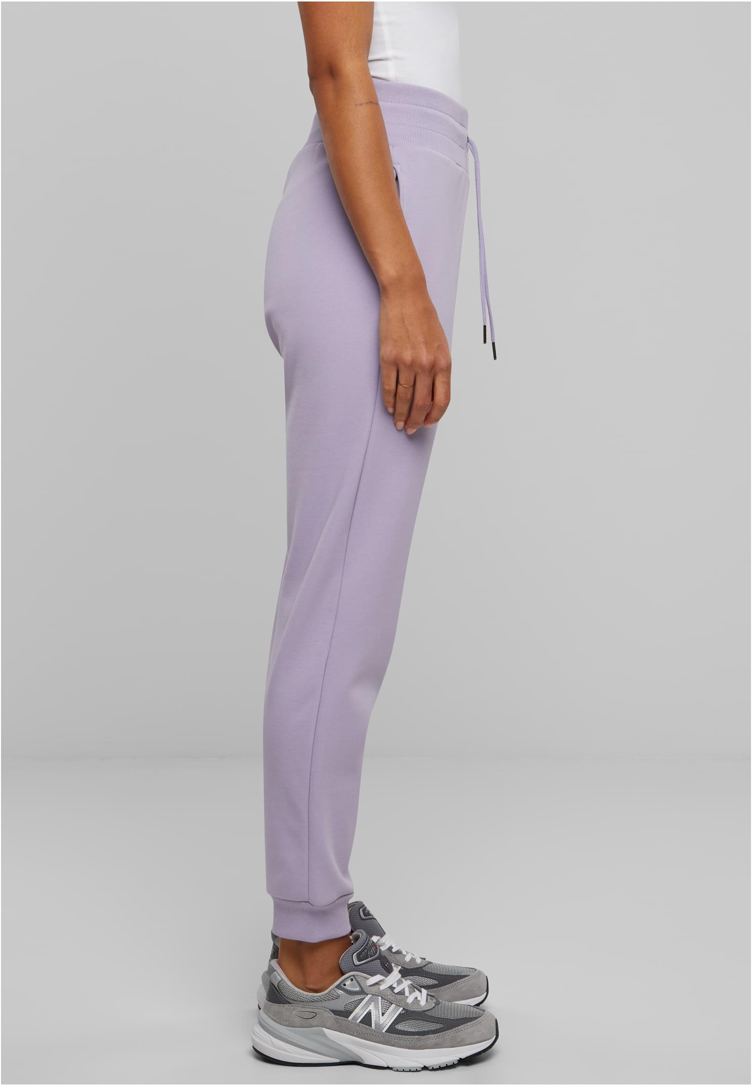 Ladies Cozy Sweatpants | dustylilac