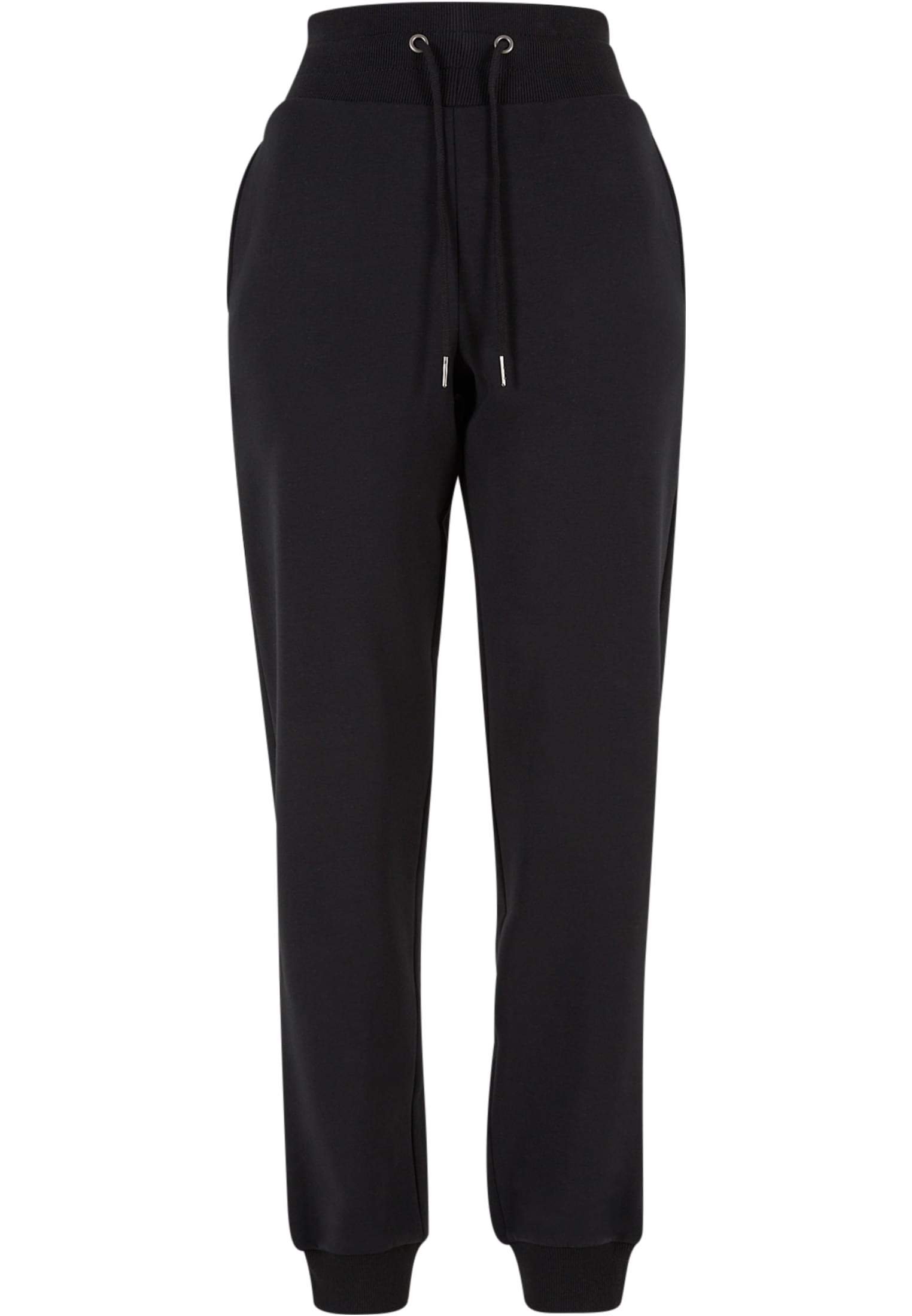 Ladies Cozy Sweatpants | black