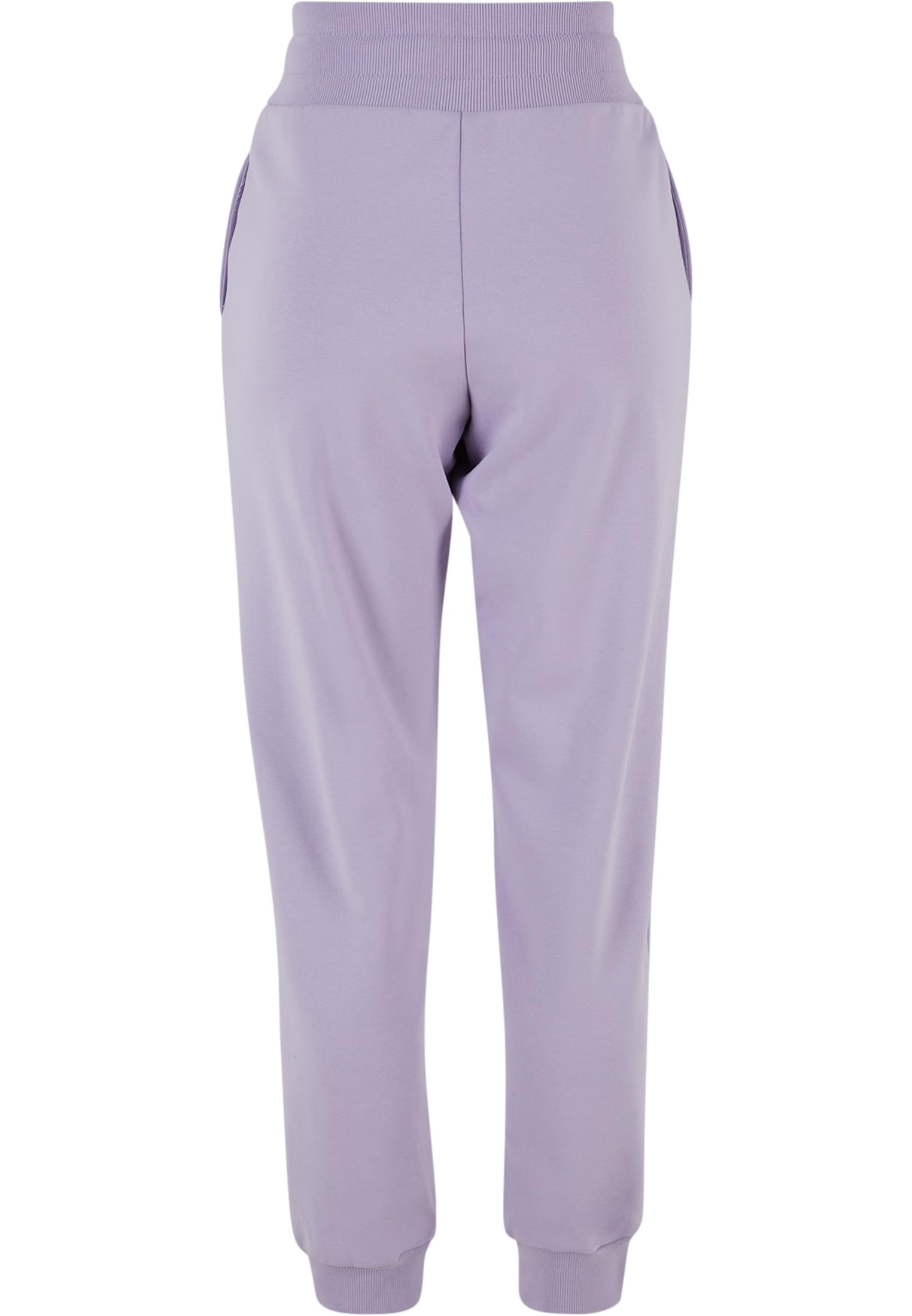 Ladies Cozy Sweatpants | dustylilac