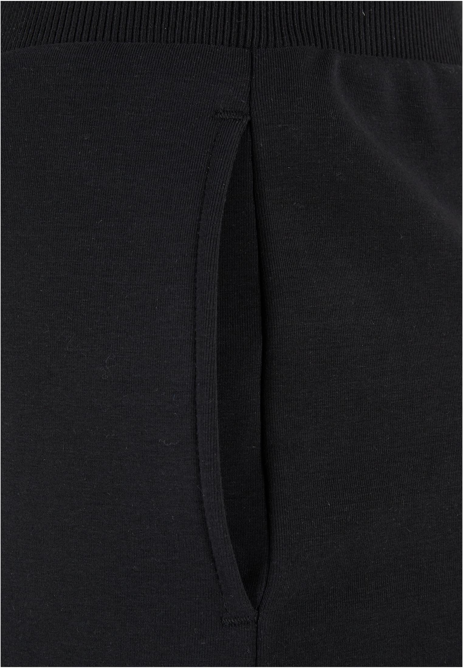 Ladies Cozy Sweatpants | black