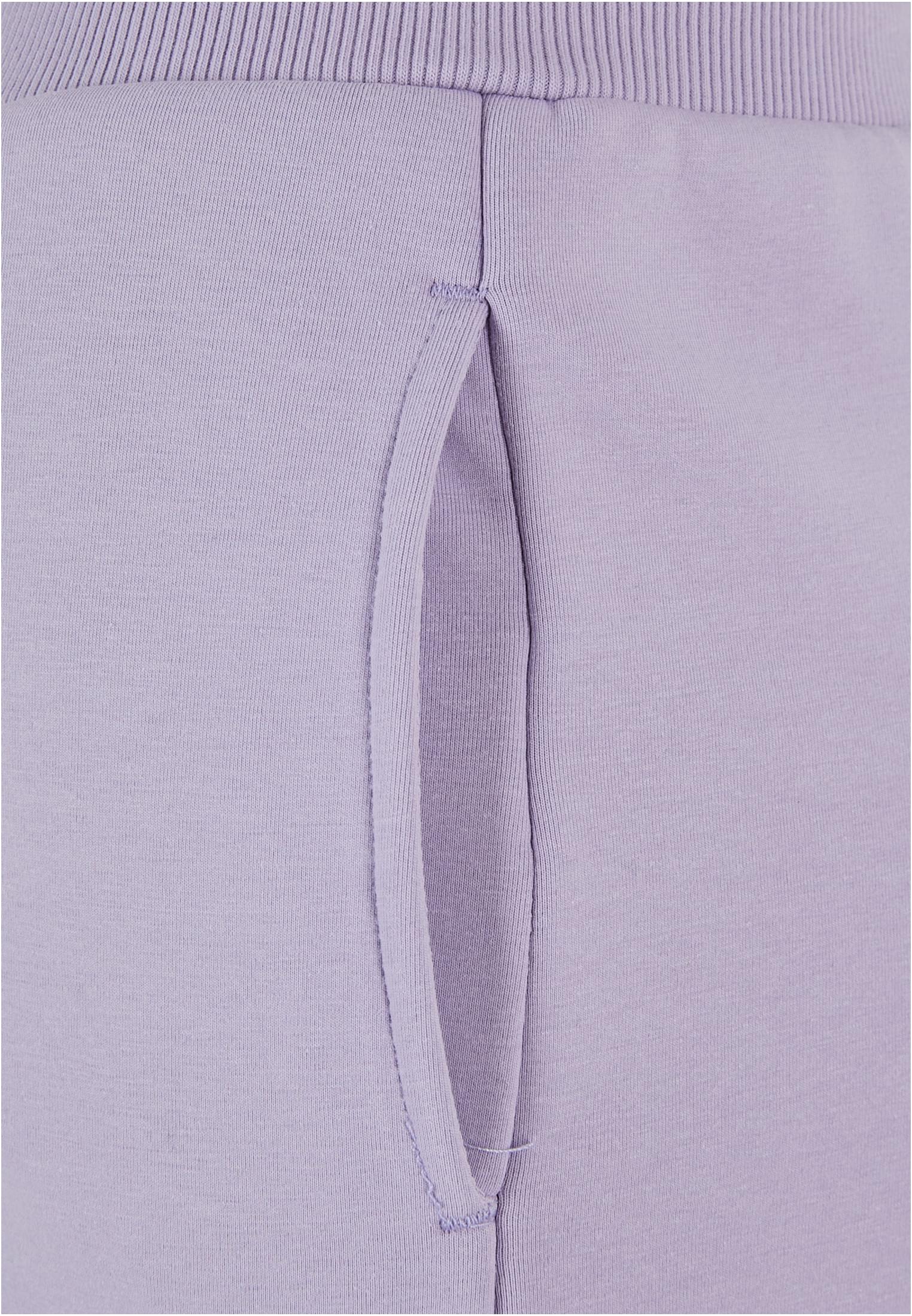 Ladies Cozy Sweatpants | dustylilac