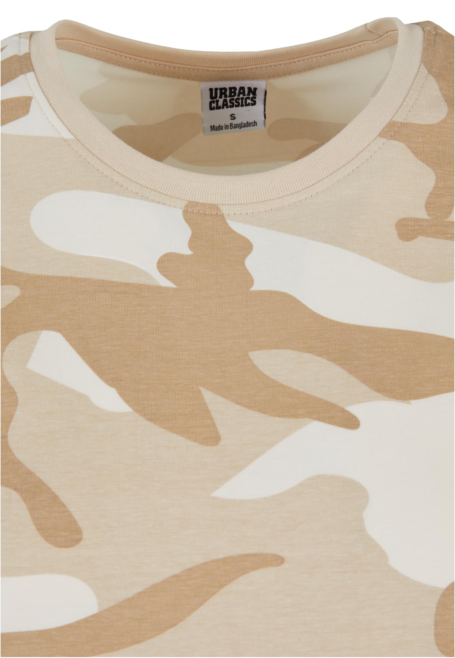 Ladies Camo Regular Tee | simplesandcamo