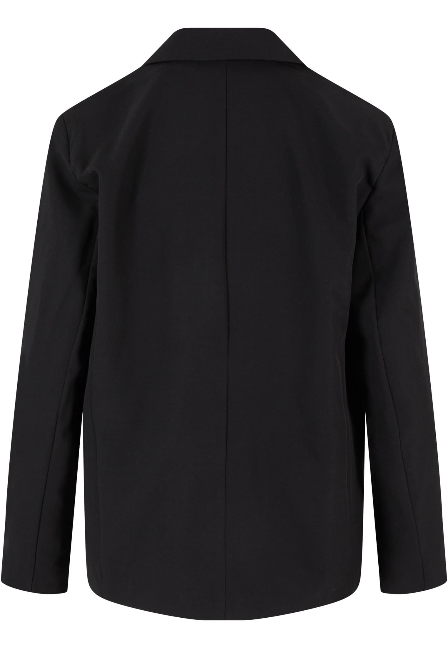 Ladies Basic Blazer | black