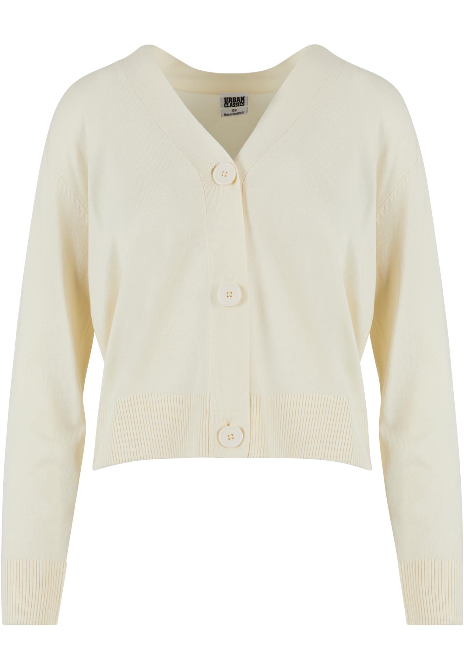 Ladies Knitted Cardigan | whitesand