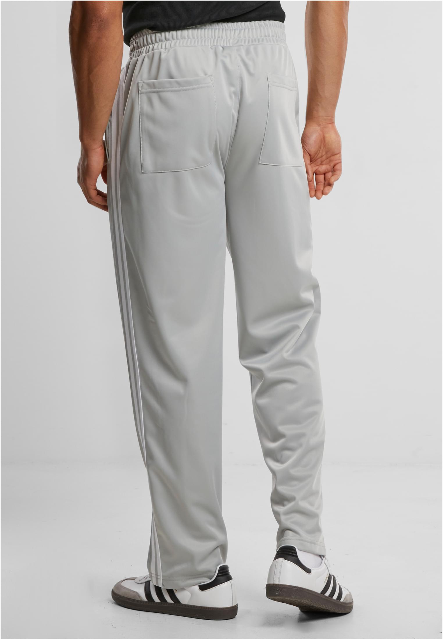 Retro Tricot Track Pants | lightasphalt