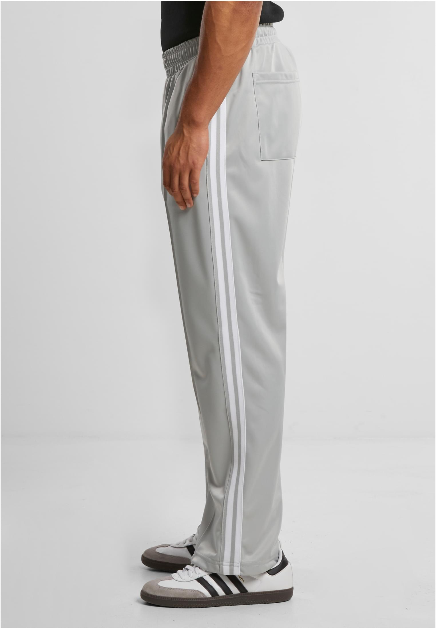 Retro Tricot Track Pants | lightasphalt