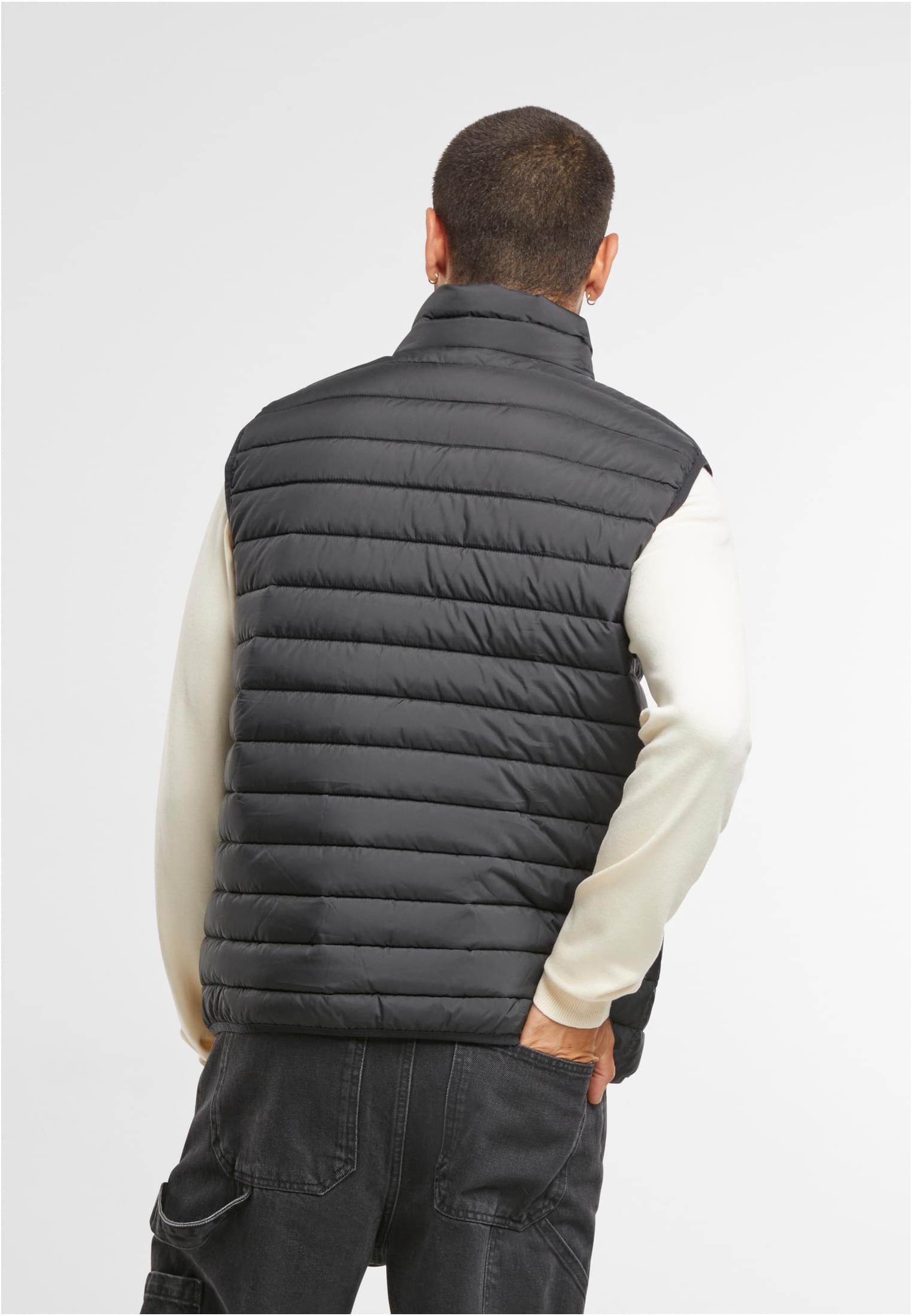 Basic Light Weigh Vest | black