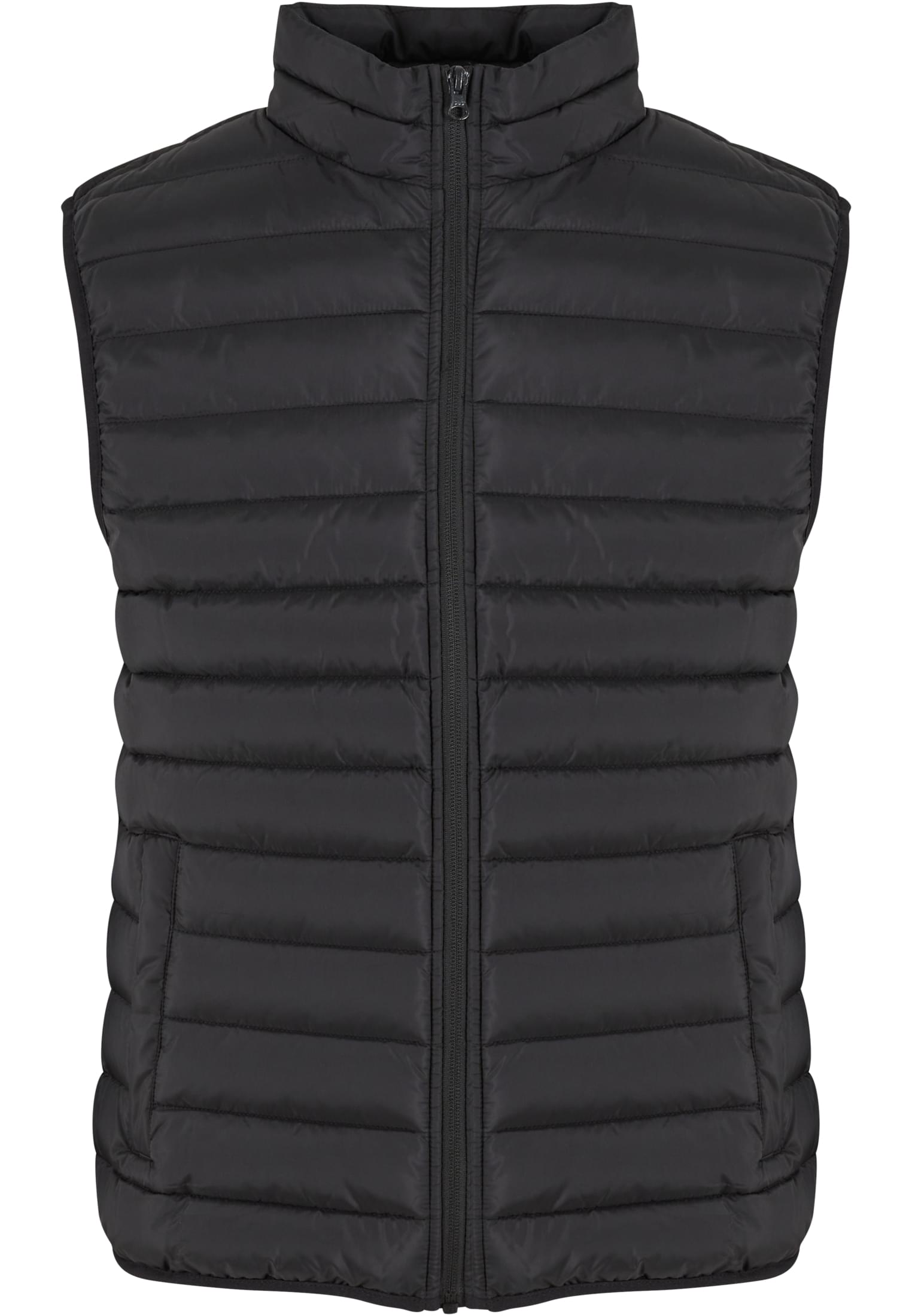 Basic Light Weigh Vest | black