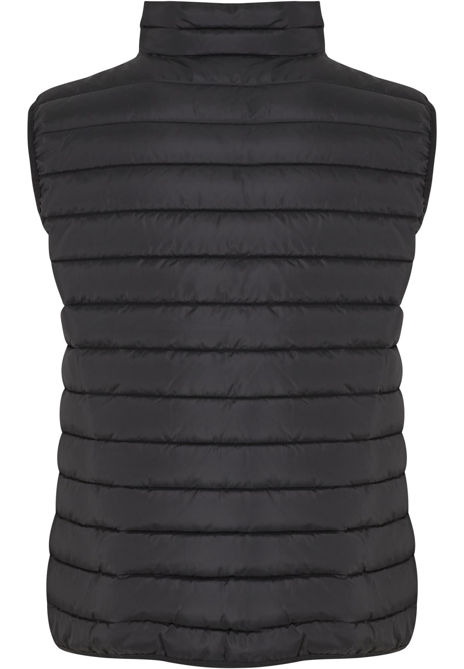 Basic Light Weigh Vest | black