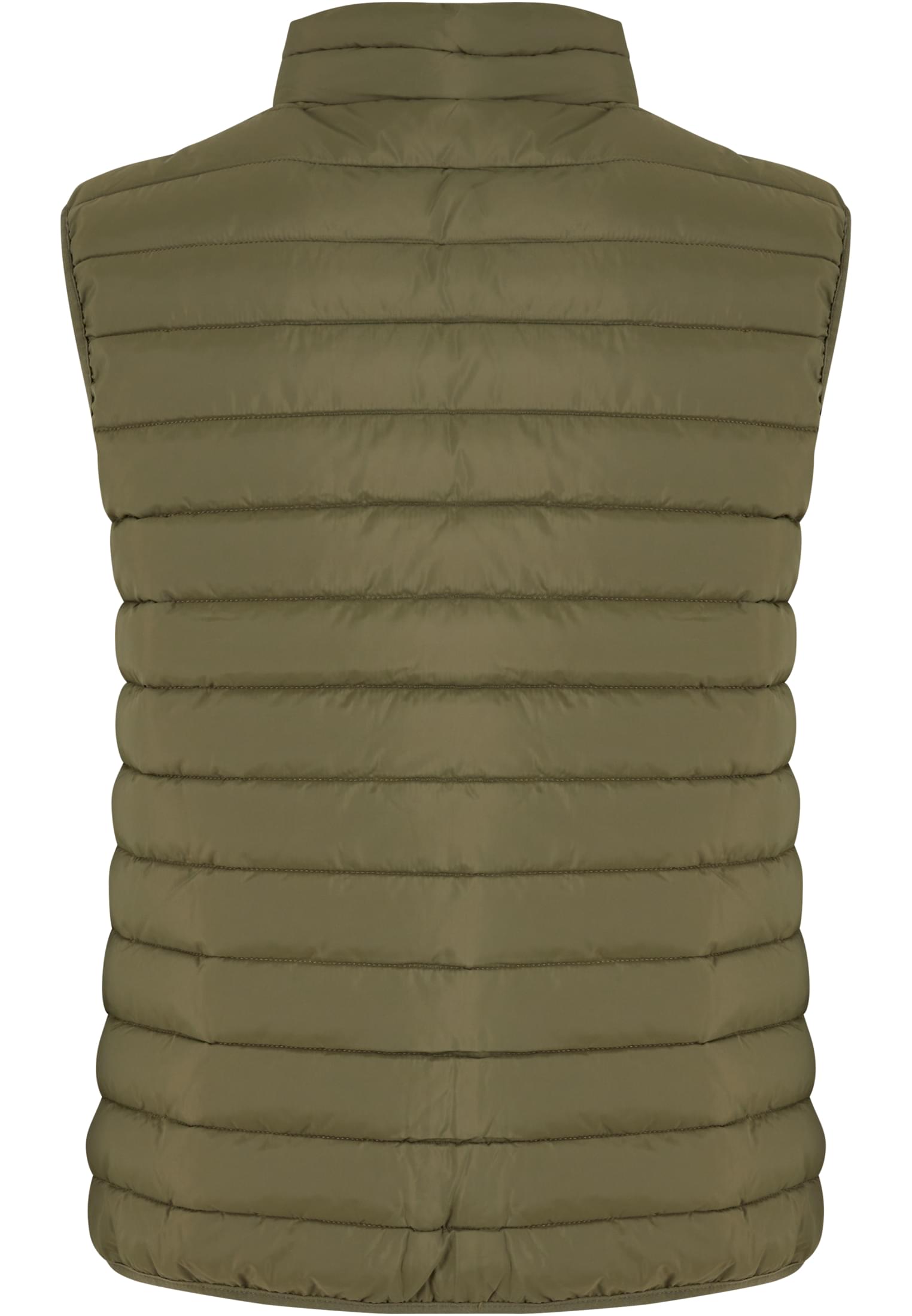 Basic Light Weigh Vest | darkolive