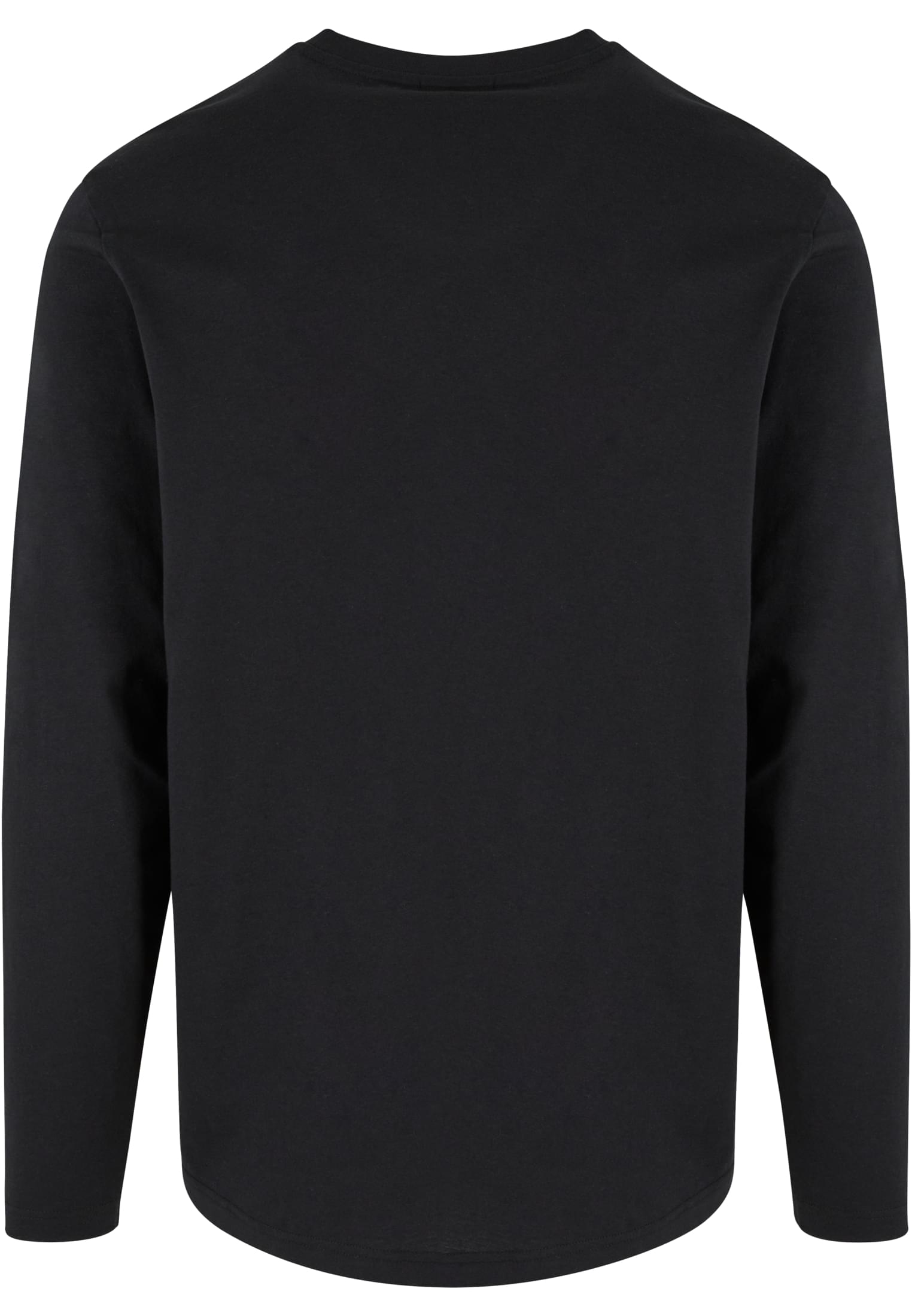 Basic Longsleeve | black