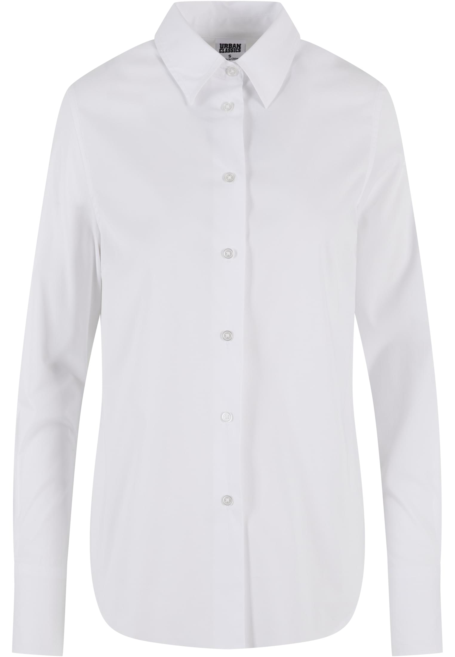 Ladies Classic Blouse | white