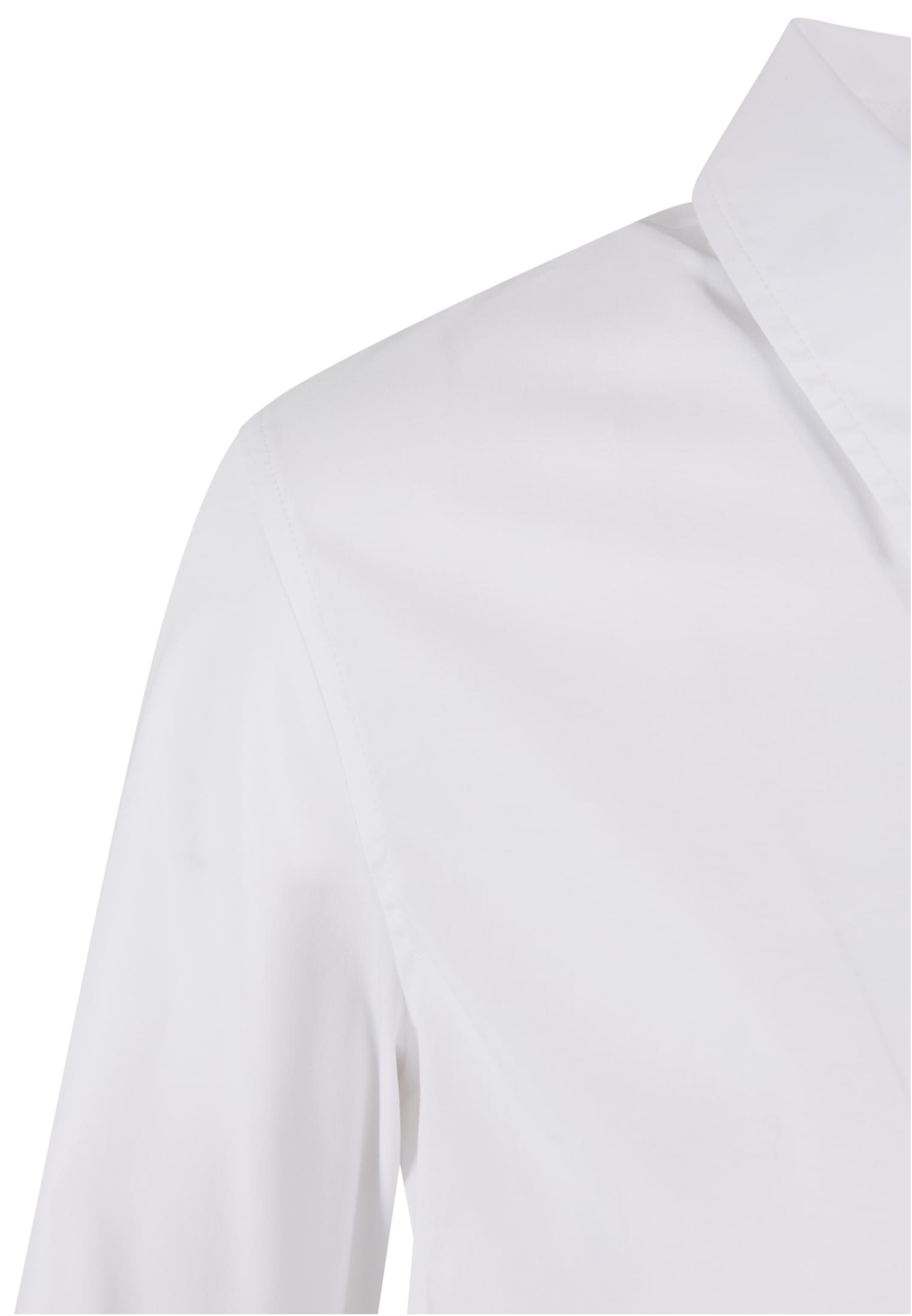 Ladies Classic Blouse | white