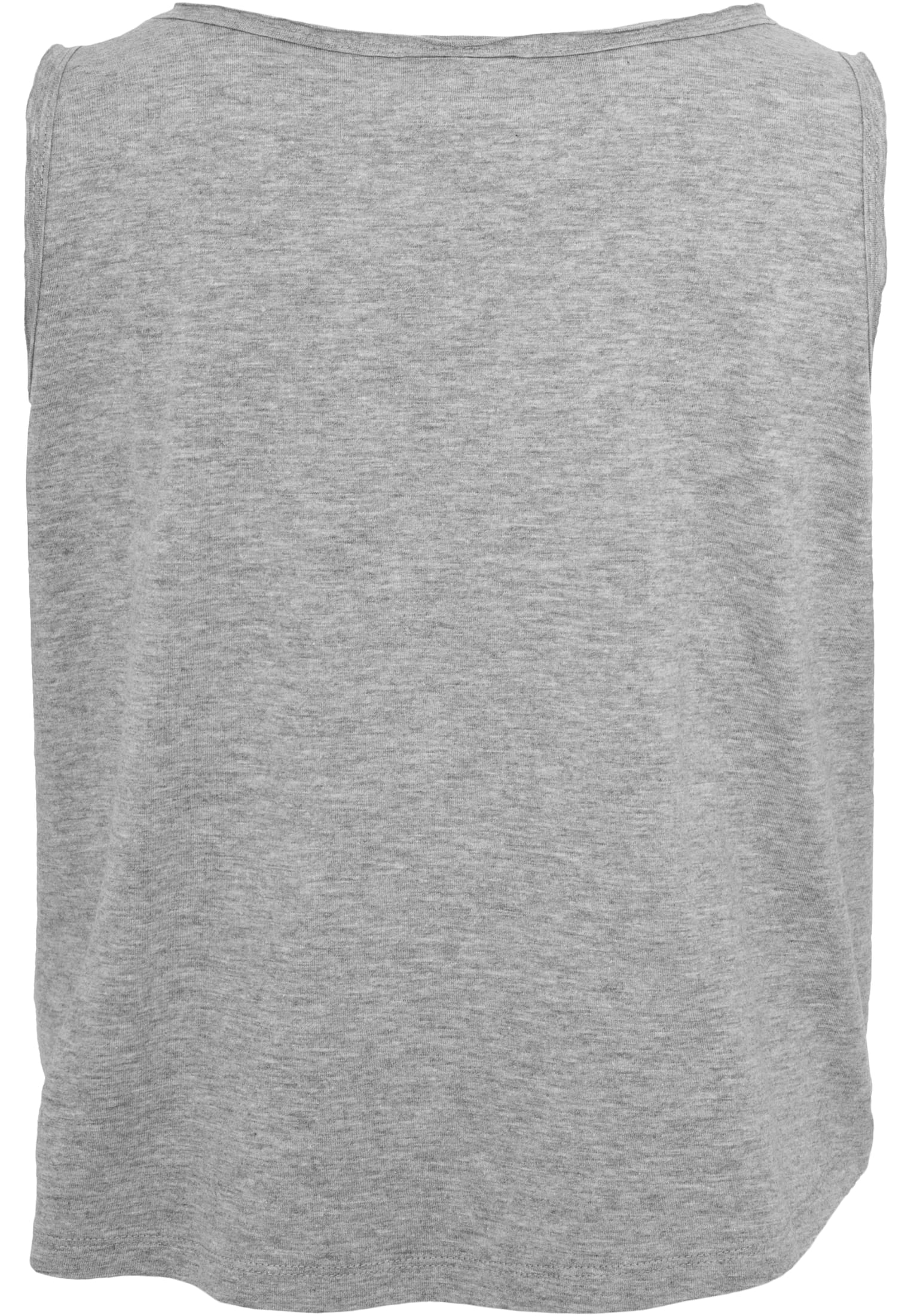 Ladies Open Edge Short Tee | grey