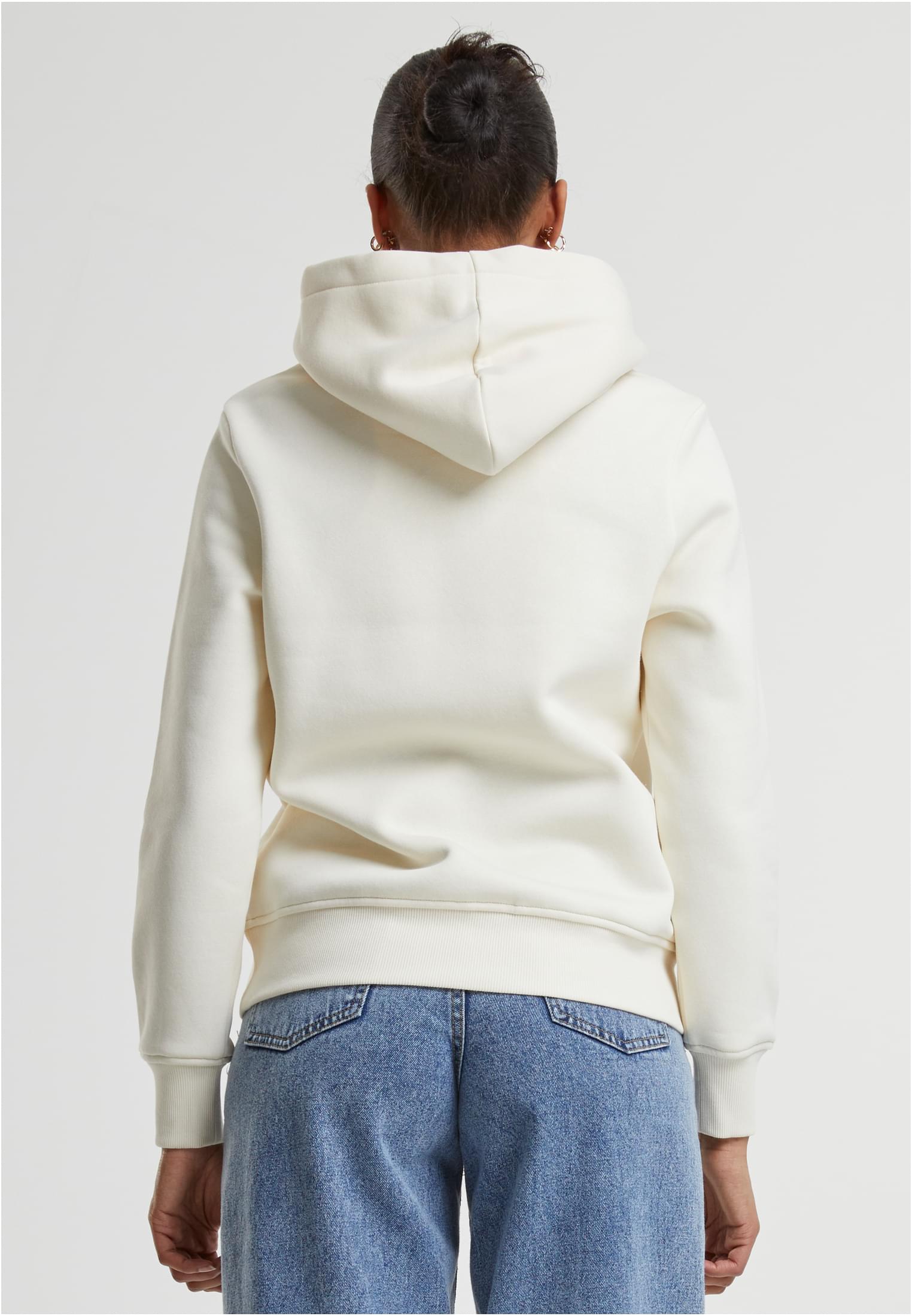 Ladies Regular Hoodie | whitesand