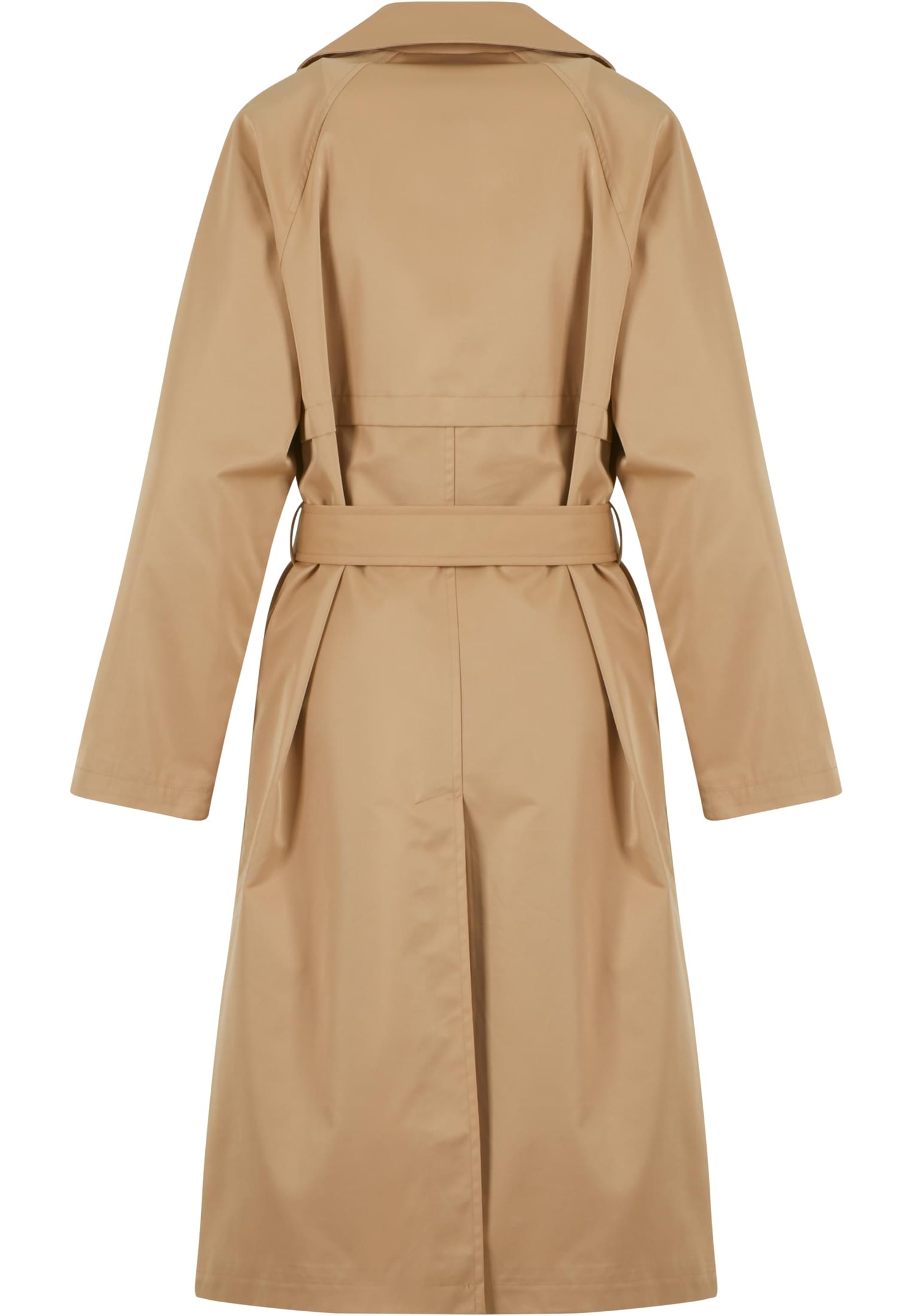 Ladies Trenchcoat | unionbeige