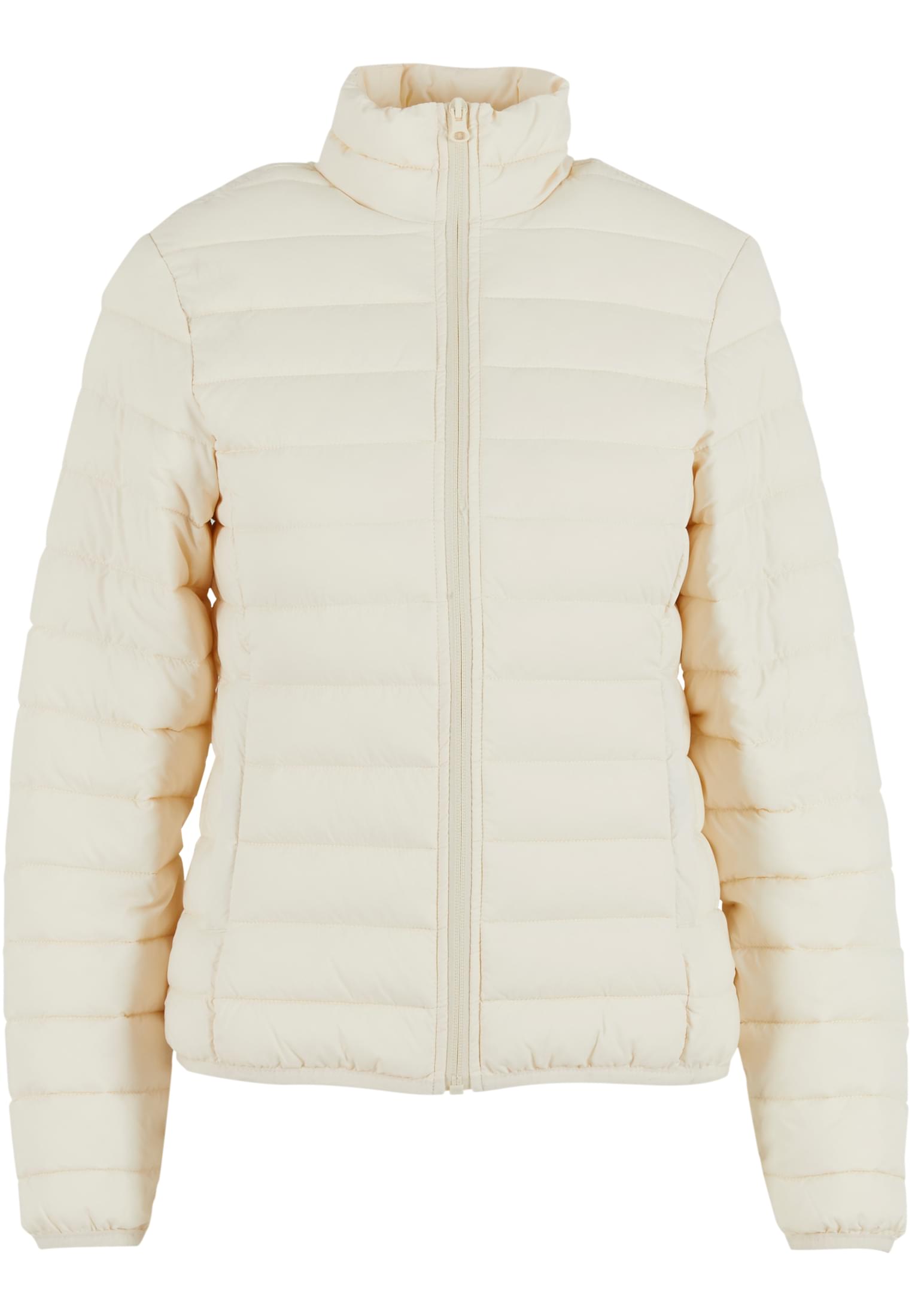 Ladies Ultra Light Puffer Jacket | whitesand