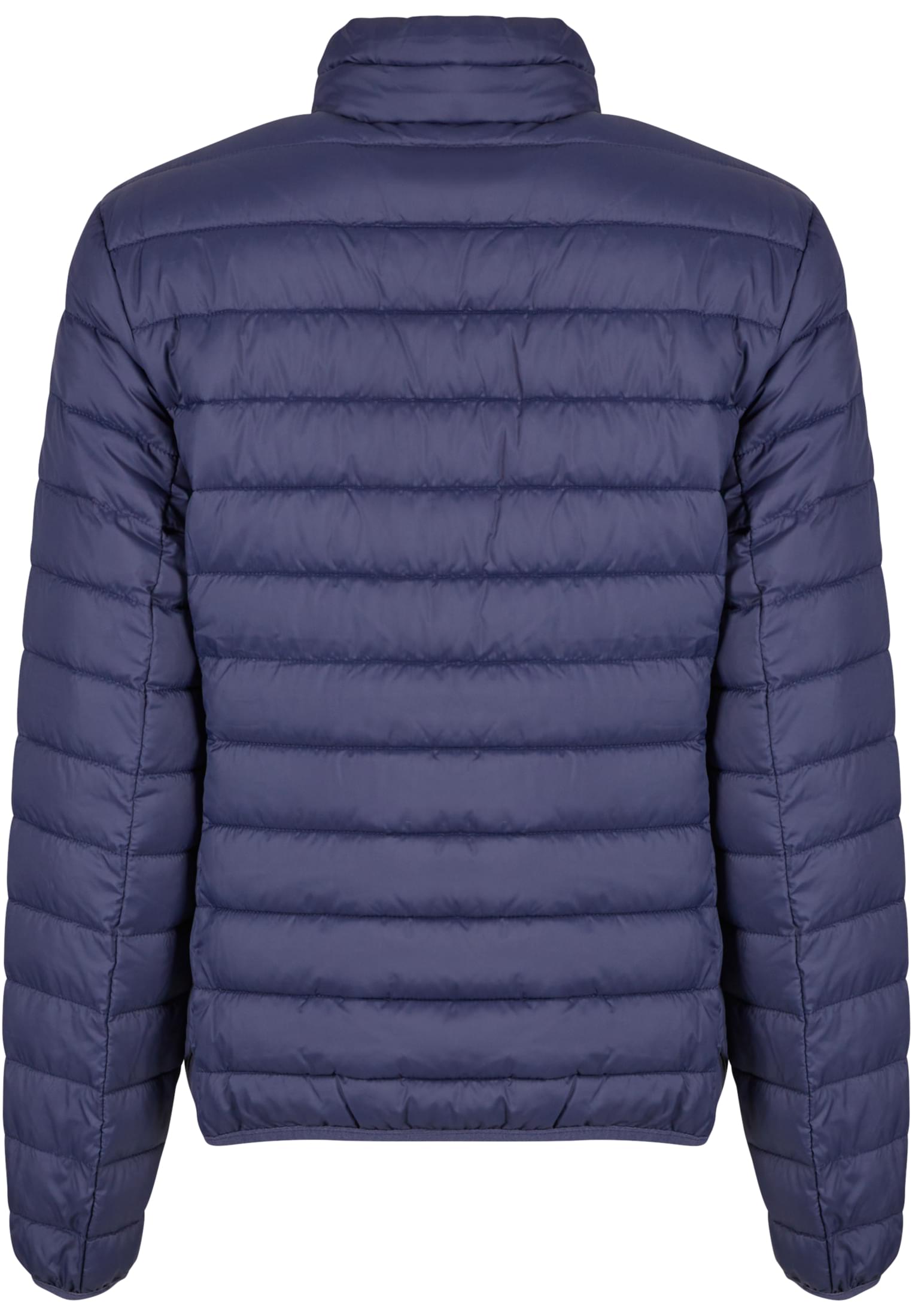 Ladies Ultra Light Puffer Jacket | navy