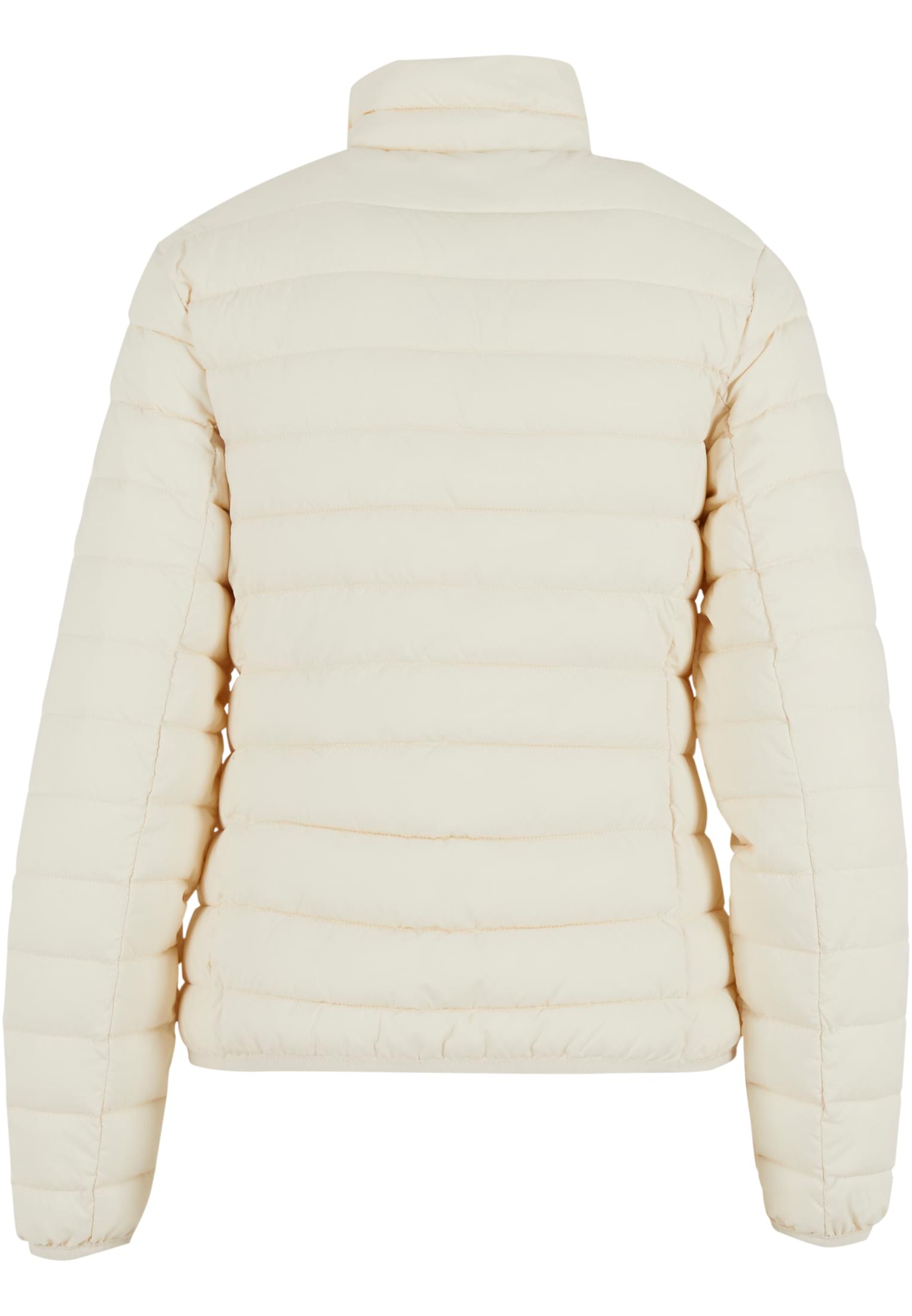 Ladies Ultra Light Puffer Jacket | whitesand