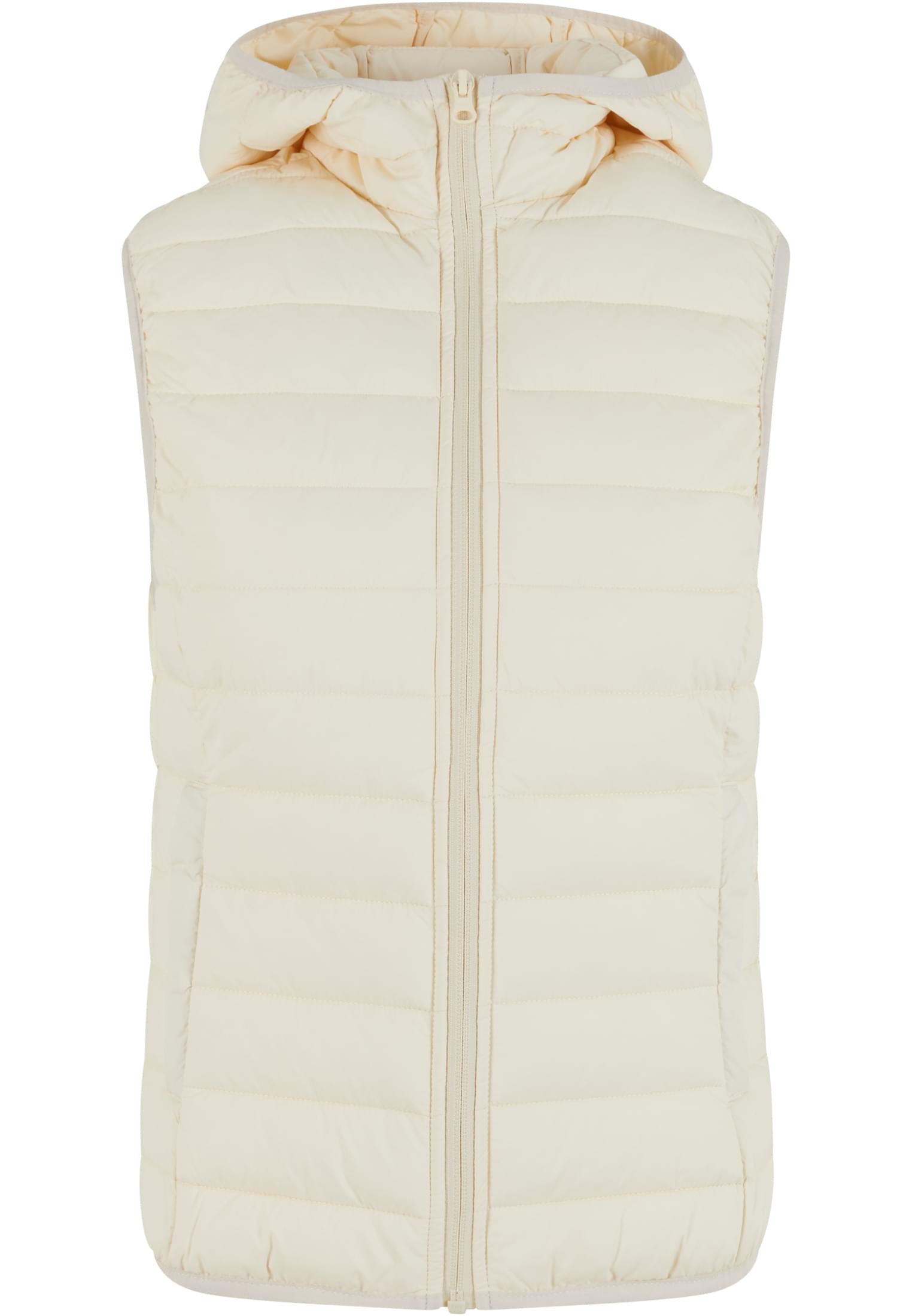 Ladies Ultra Light Puffer Vest | whitesand