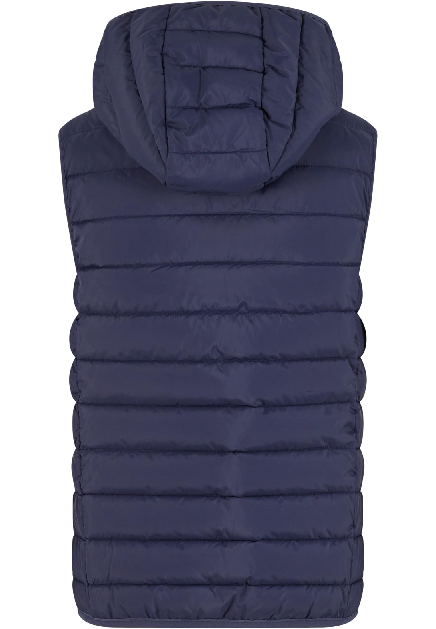 Ladies Ultra Light Puffer Vest | navy