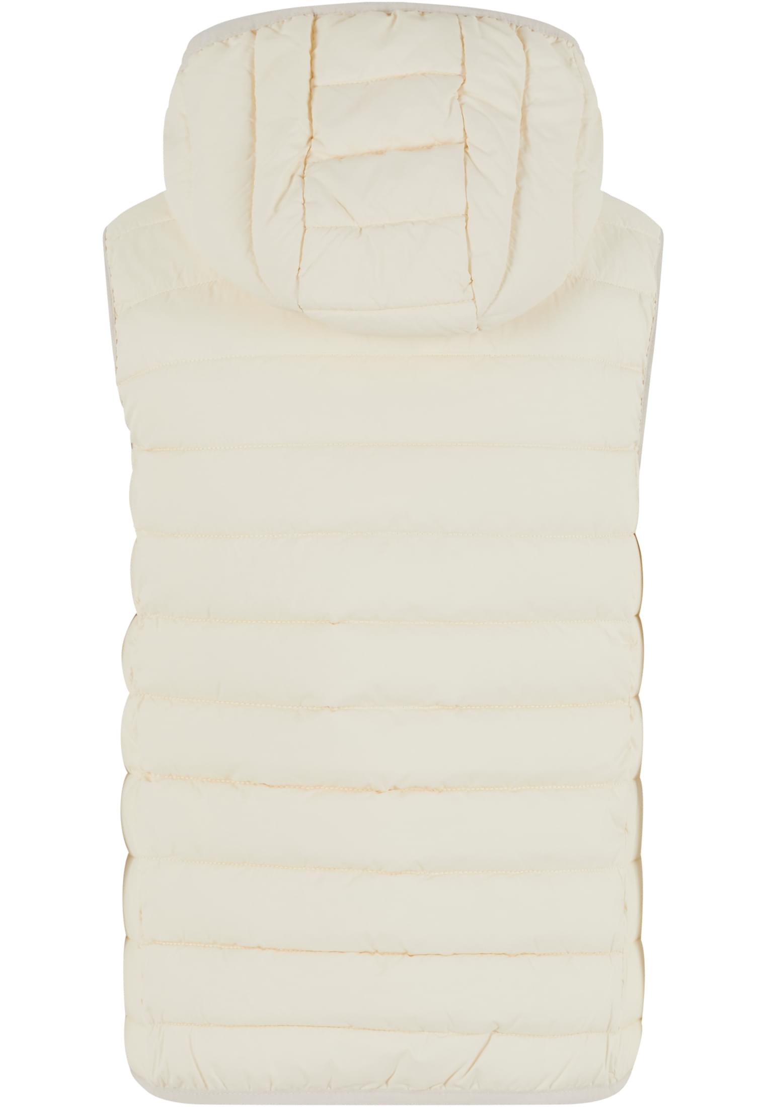 Ladies Ultra Light Puffer Vest | whitesand