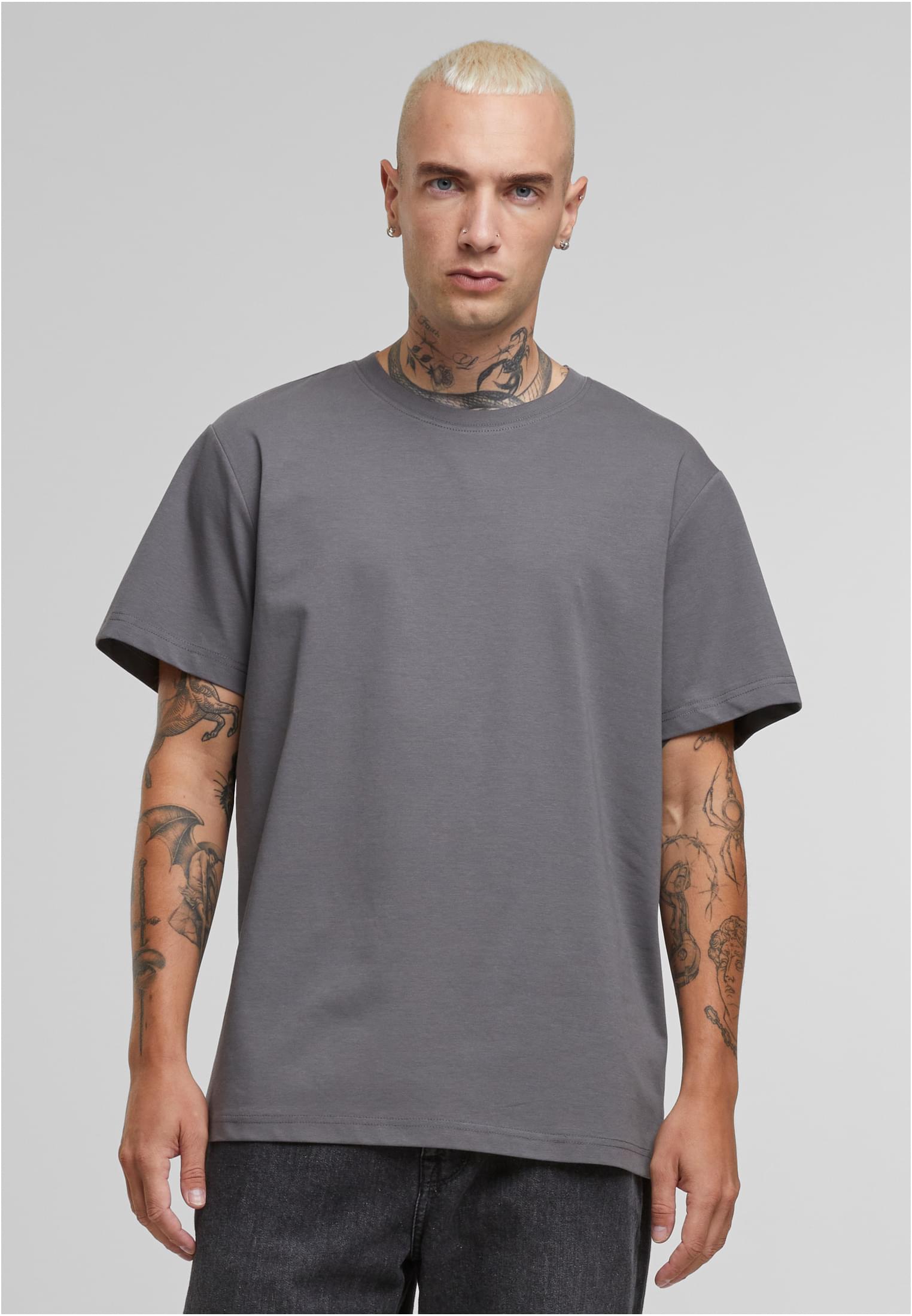 Sorona Regular Tee | magnet