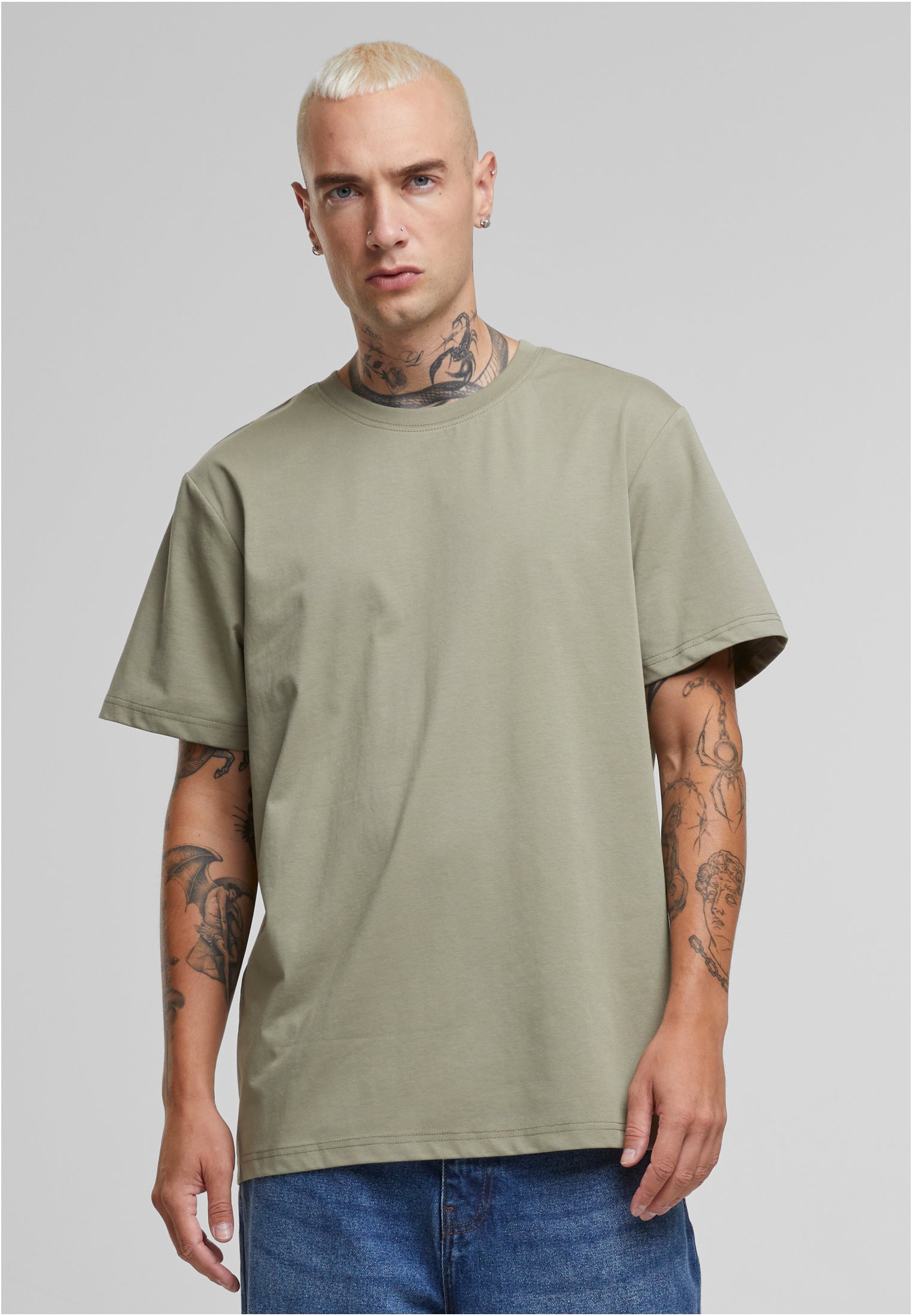 Sorona Regular Tee | paleolive