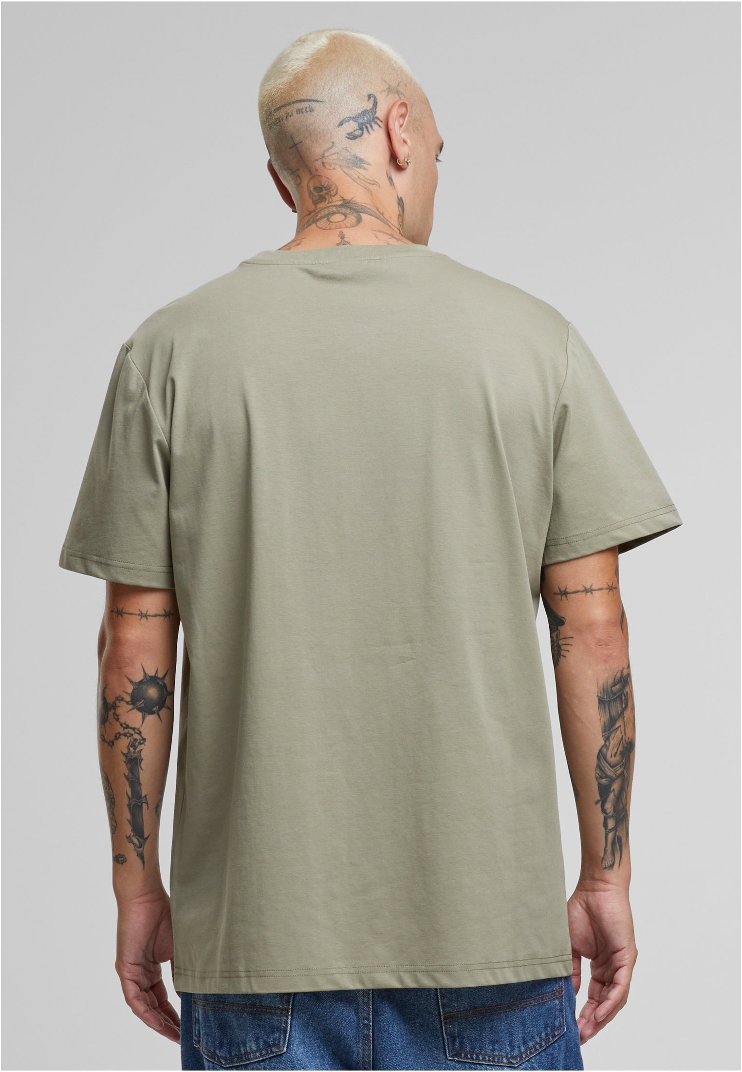 Sorona Regular Tee | paleolive