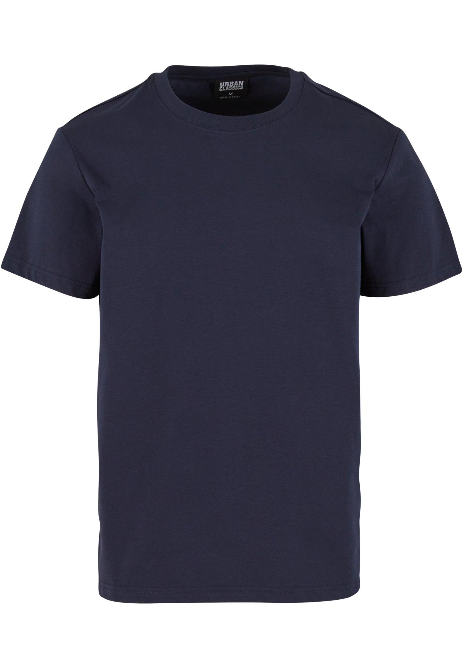 Sorona Regular Tee | navy