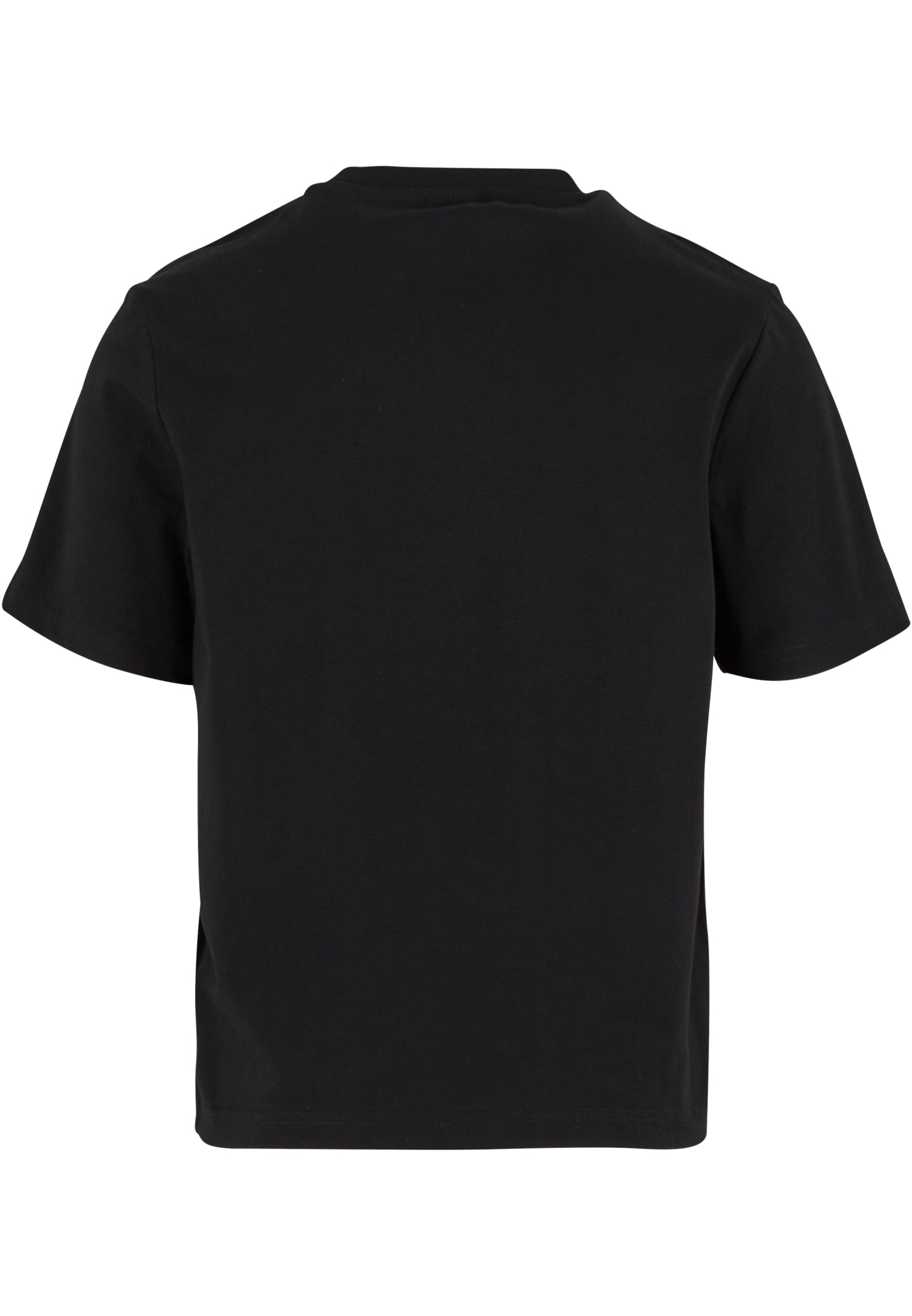 Sorona Regular Tee | black