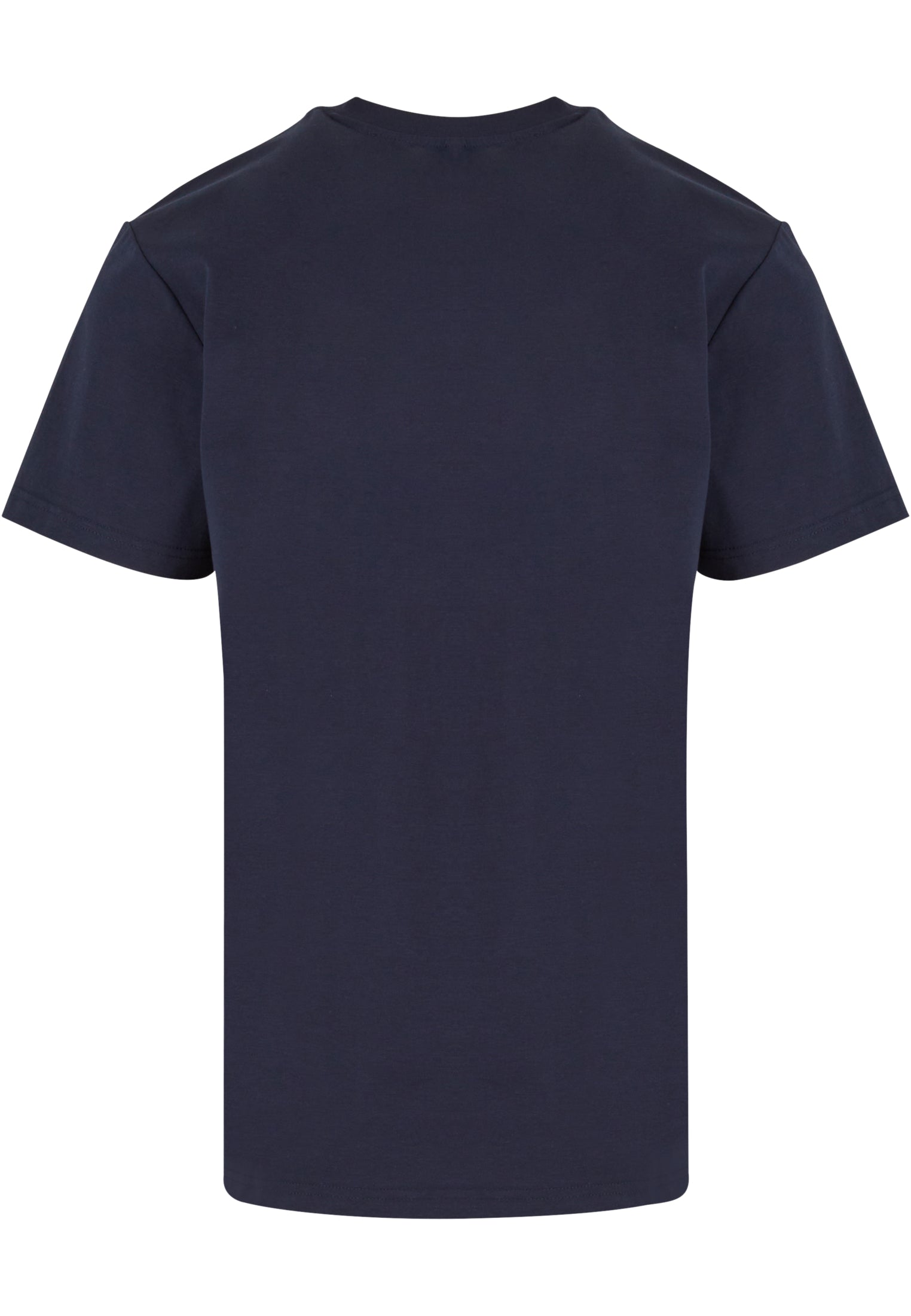 Sorona Regular Tee | navy