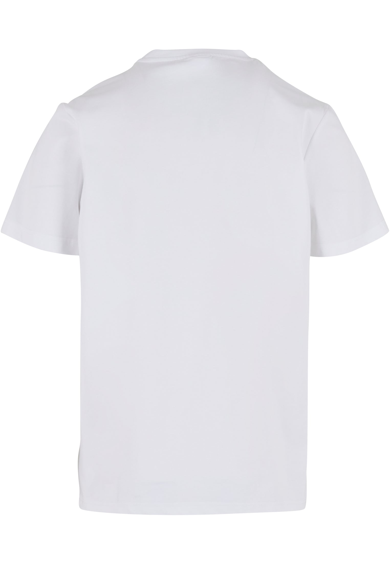 Sorona Regular Tee | white