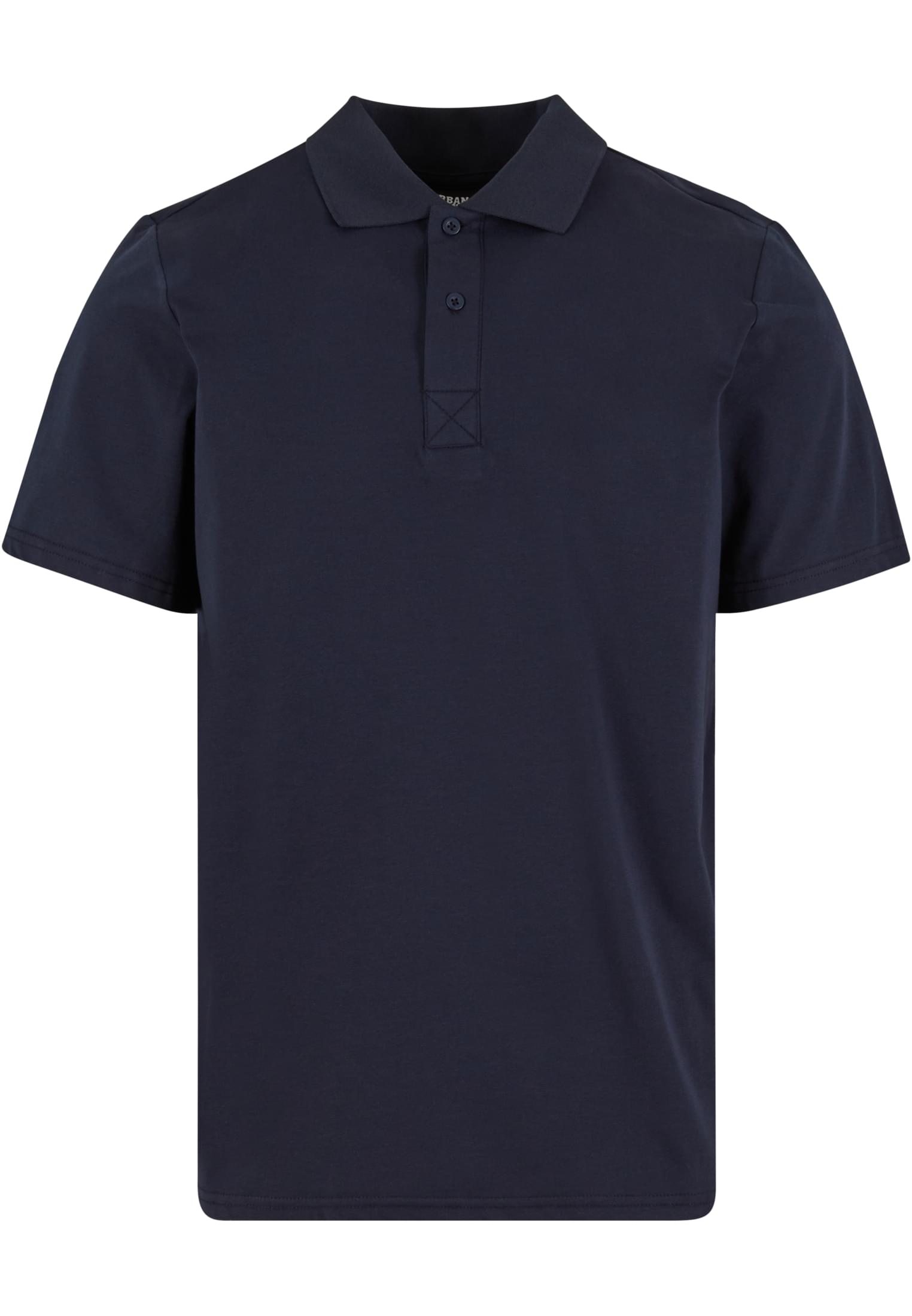 Sorona Polo Tee | navy