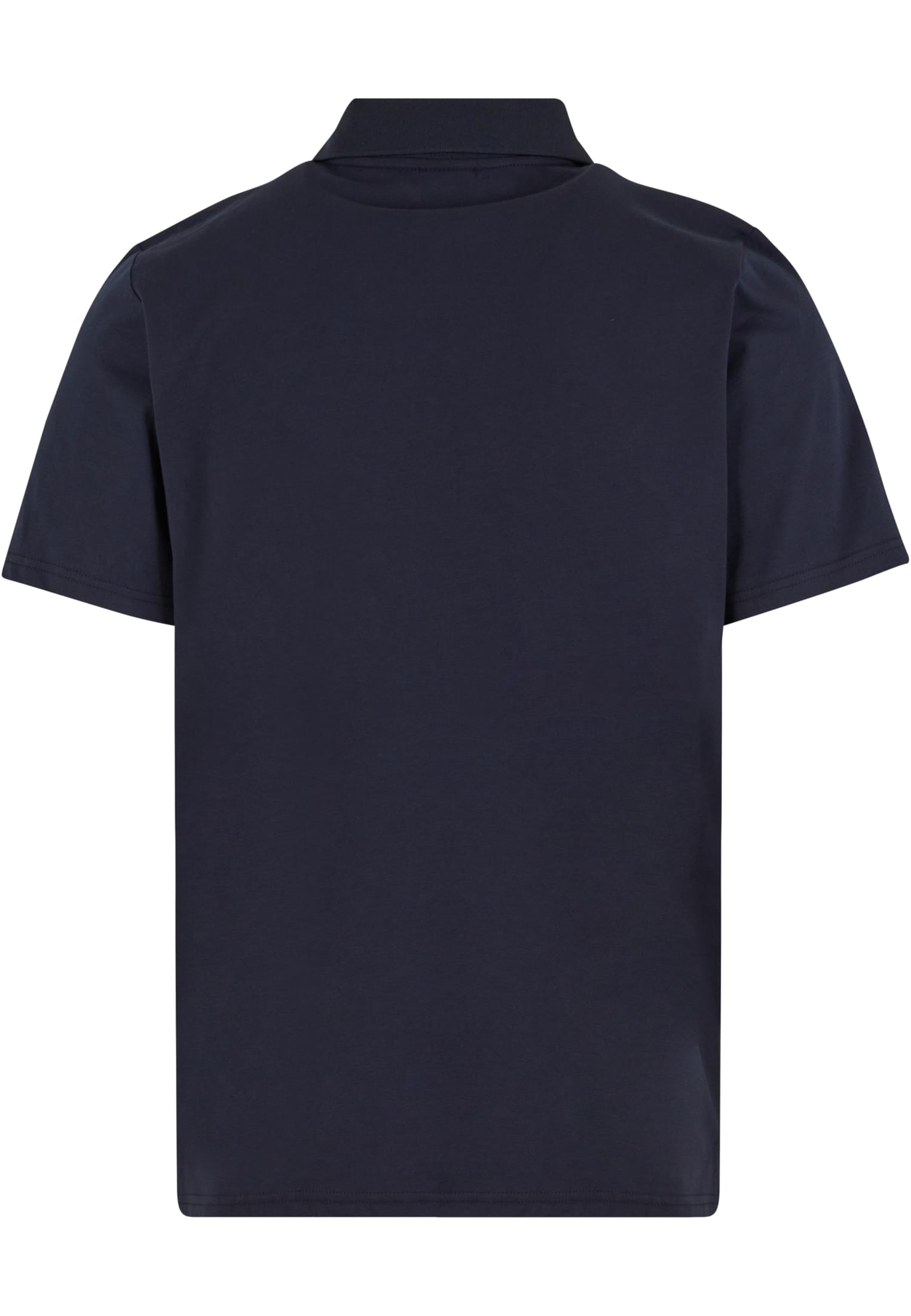 Sorona Polo Tee | navy