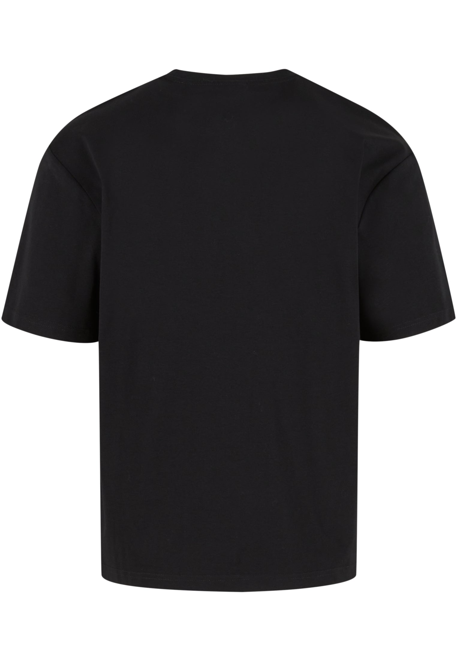 Sorona Loose Fit Tee | black