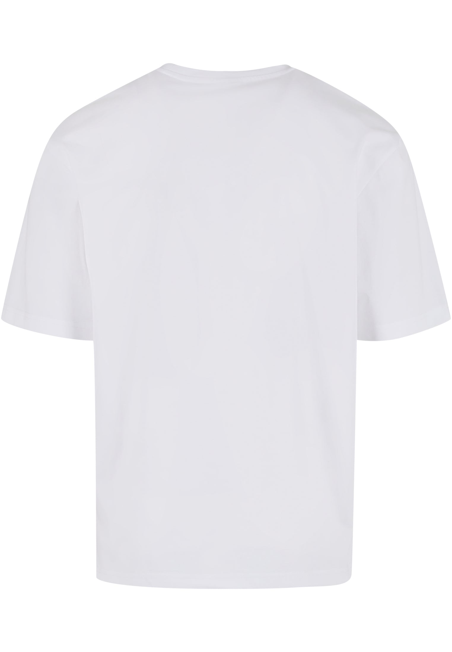 Sorona Loose Fit Tee | white