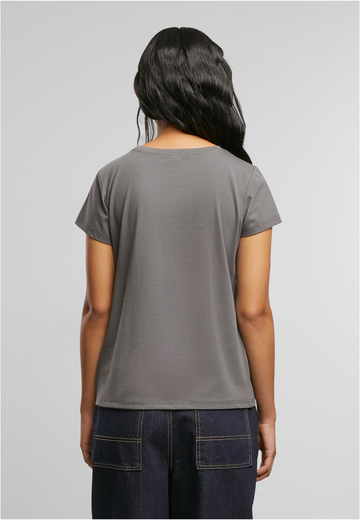 Ladies Sorona Regular Tee | magnet