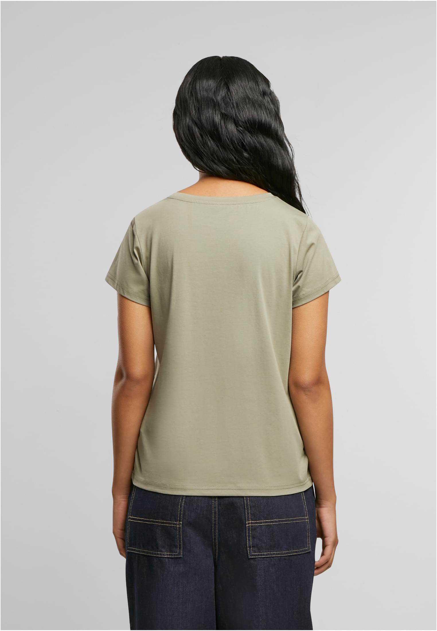 Ladies Sorona Regular Tee | paleolive