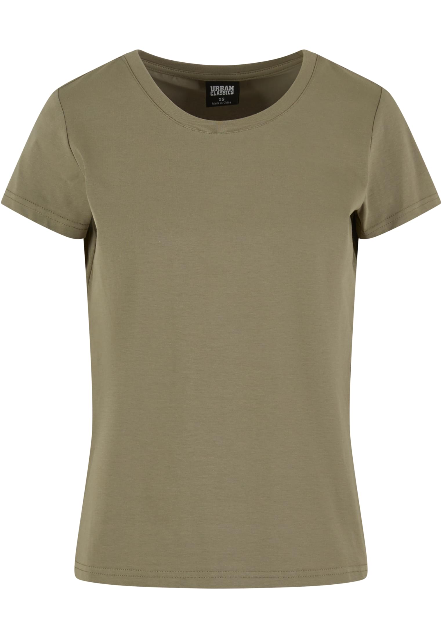 Ladies Sorona Regular Tee | paleolive